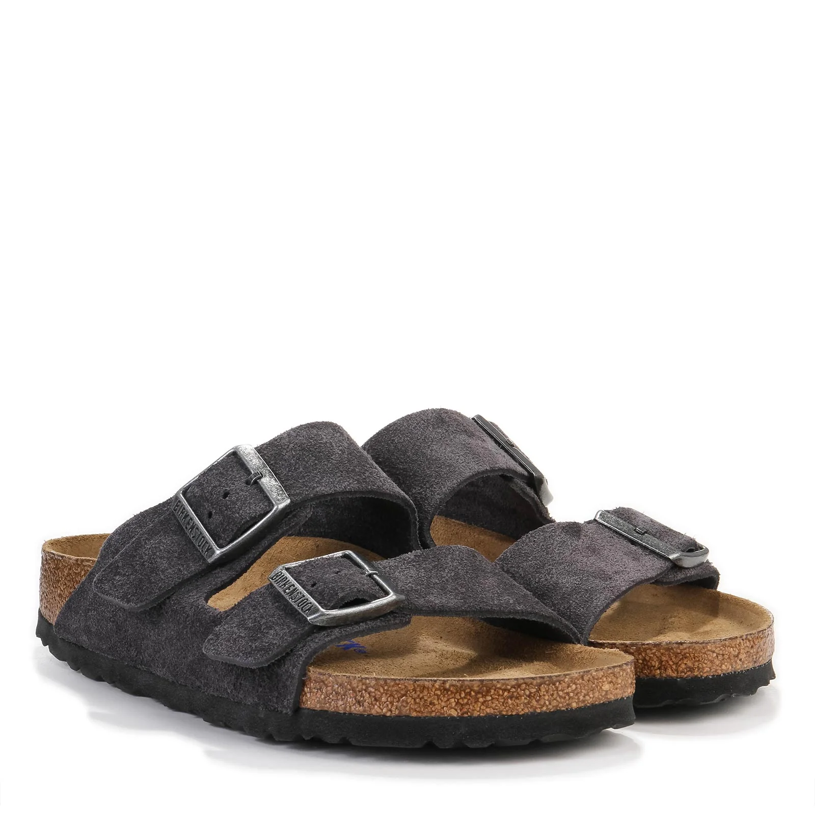 Arizona VL SFB Regular Fit velvet gray - Image 2