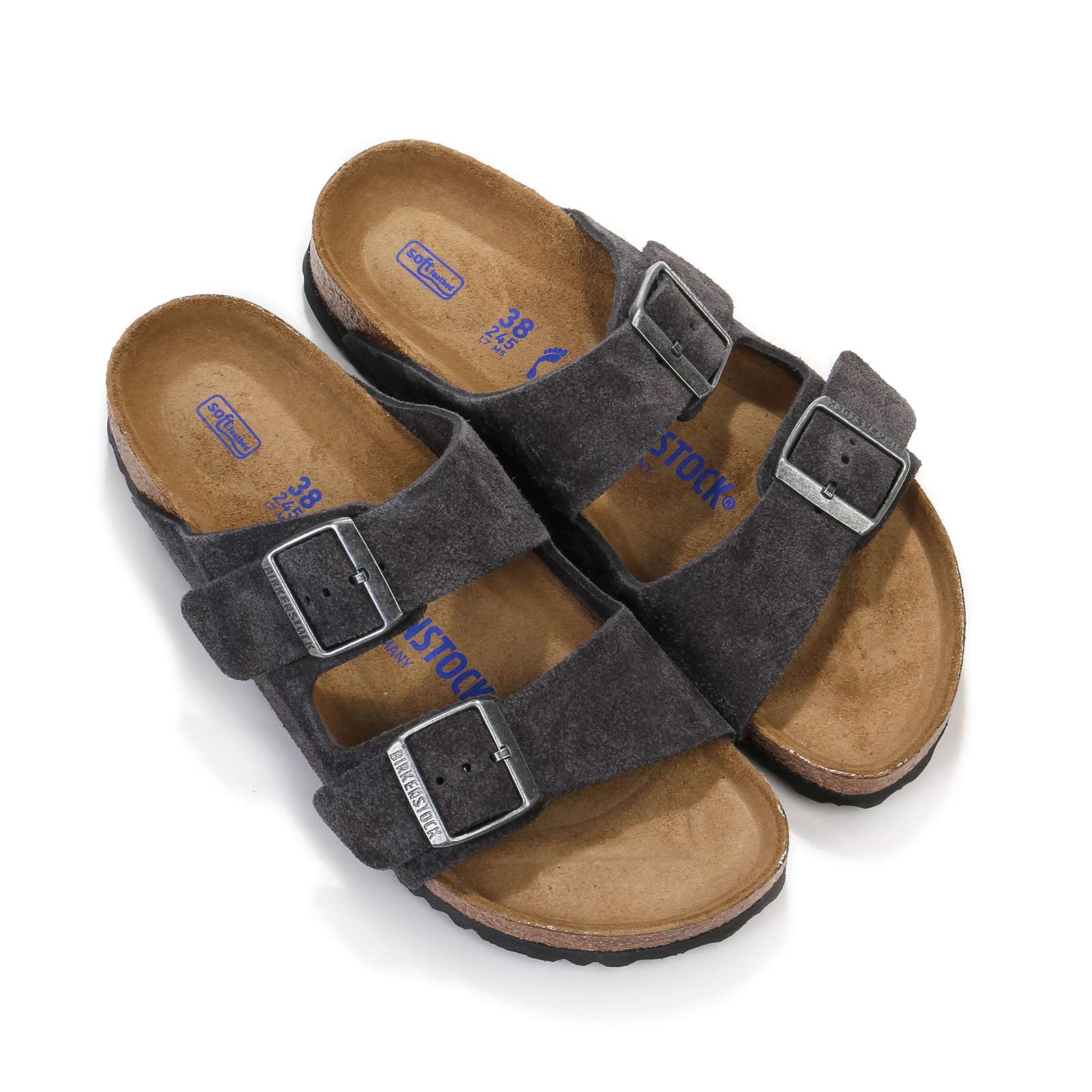 Arizona VL SFB Regular Fit velvet gray - Image 4