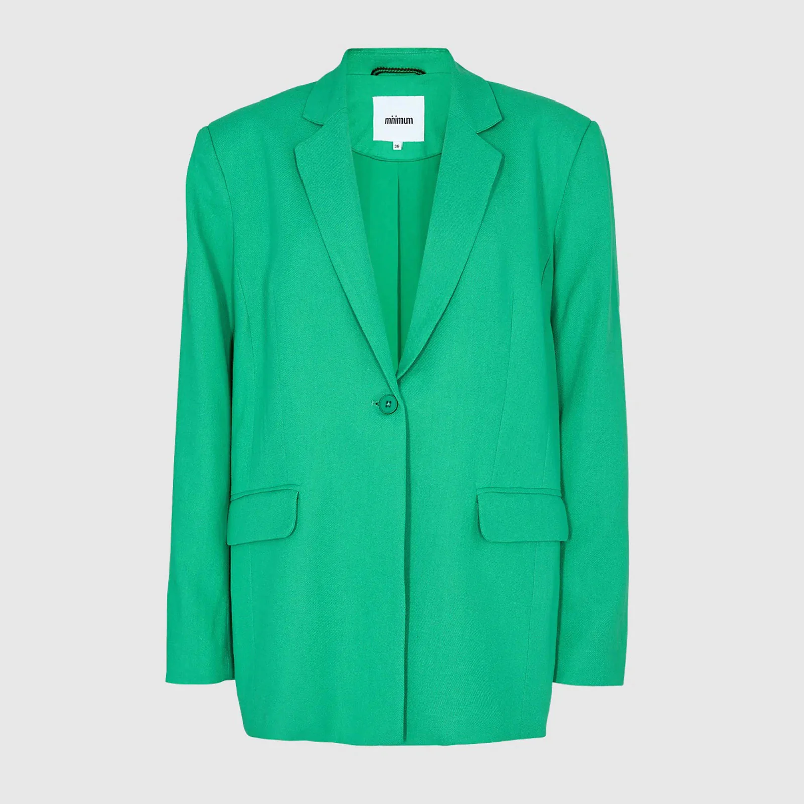Arky Jacket deep mint - Image 4