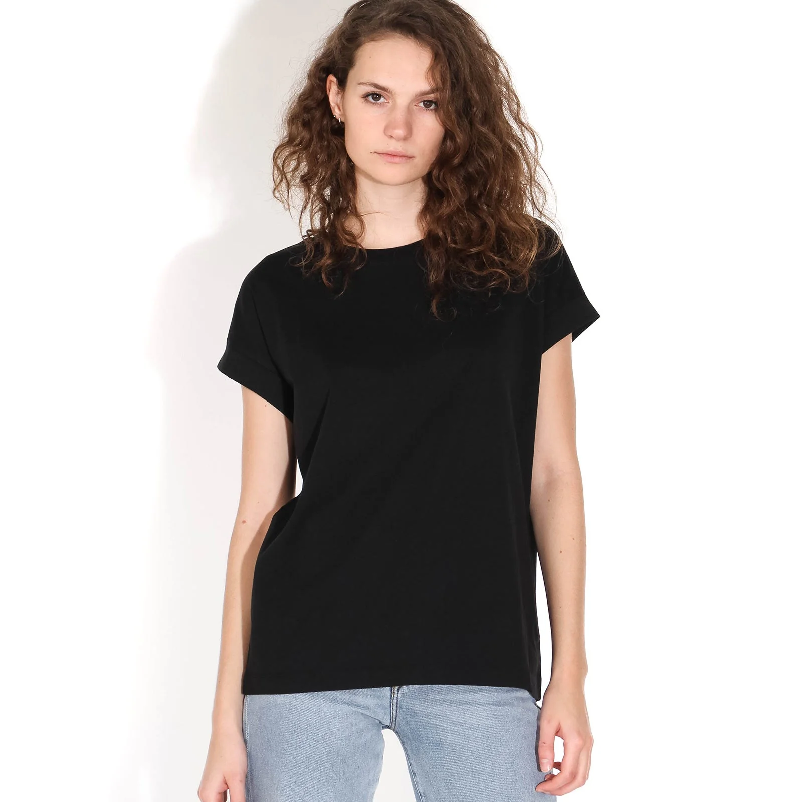 Idaara Tee black - Image 2