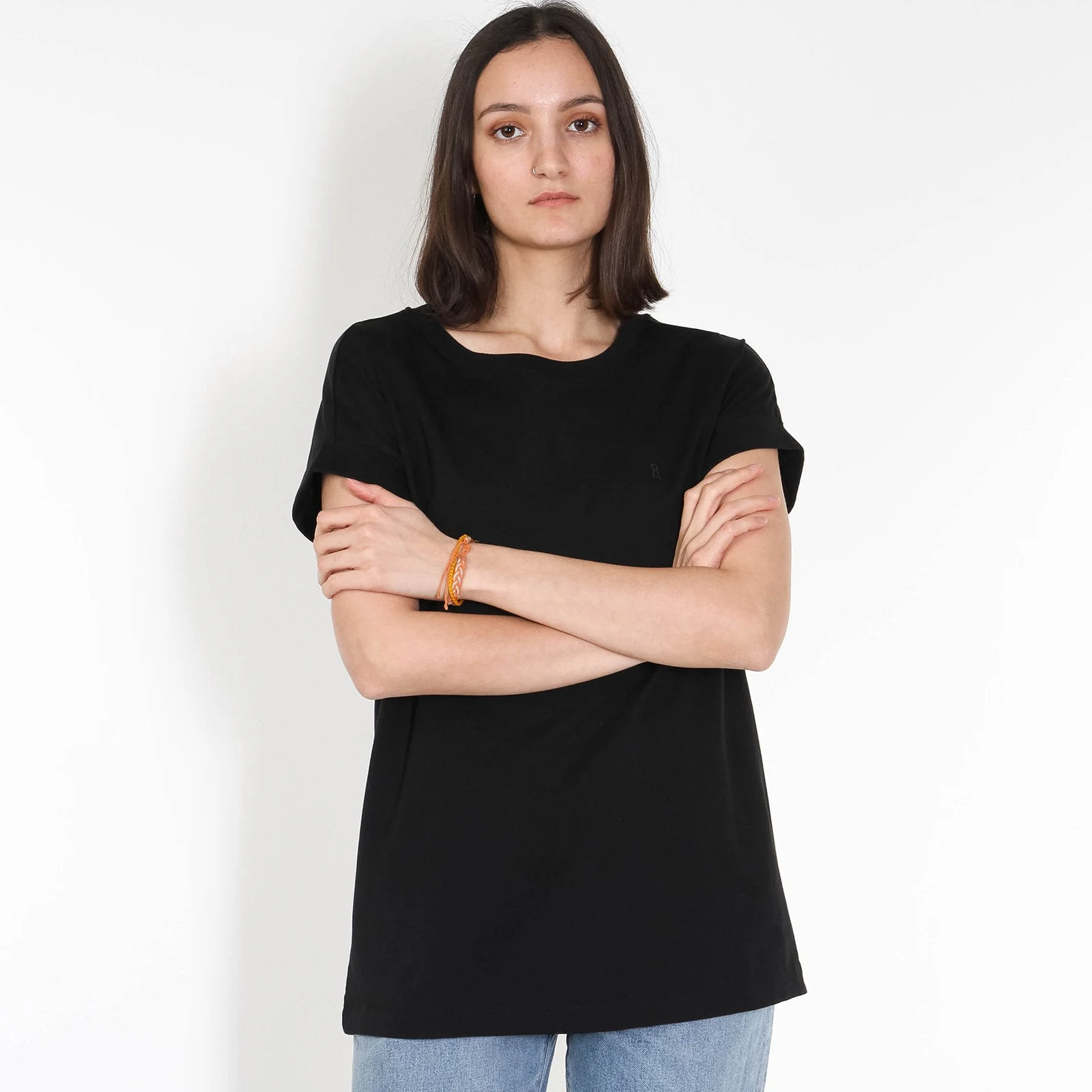 Idaara Tee black - Image 3