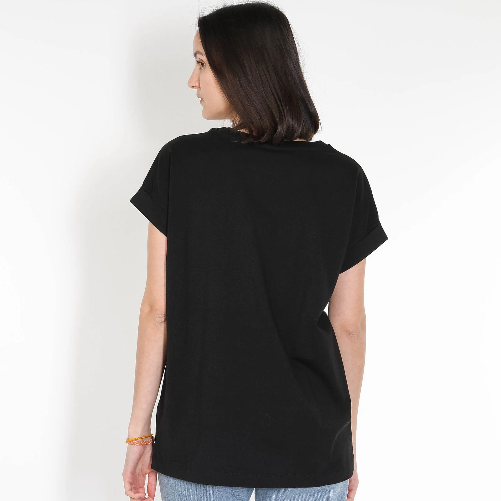 Idaara Tee black - Image 5