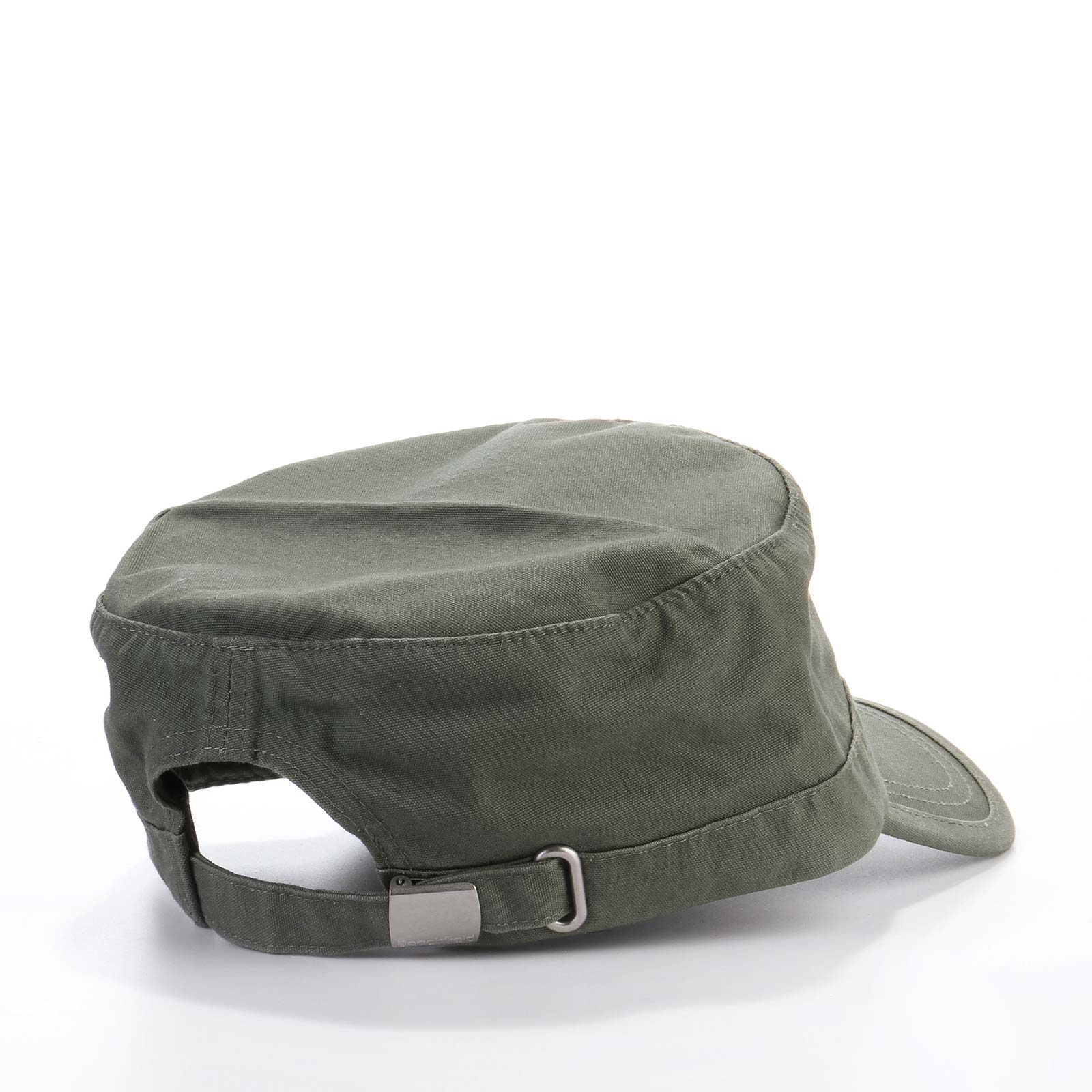 Army Cap olivegreen - Image 2