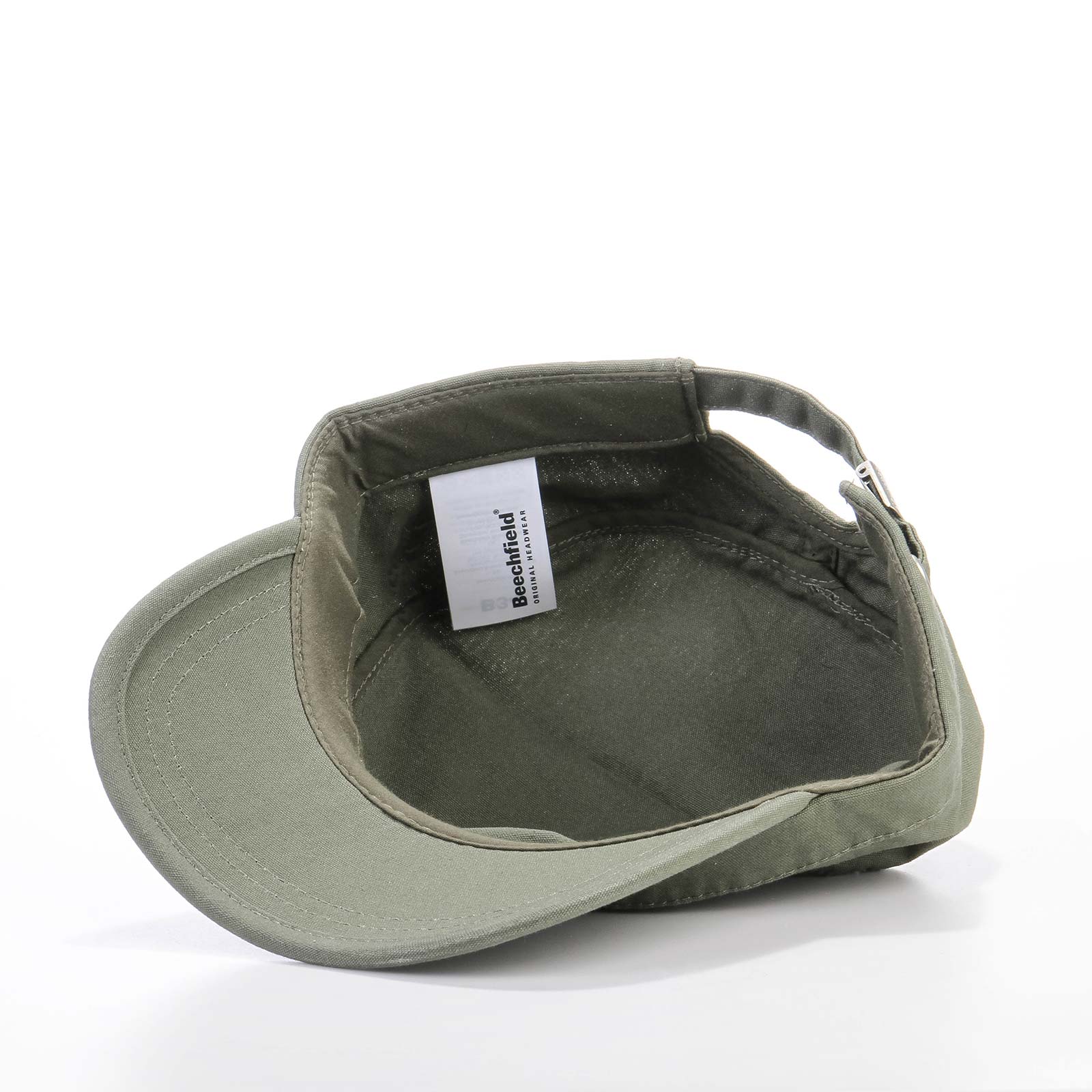 Army Cap olivegreen - Image 3