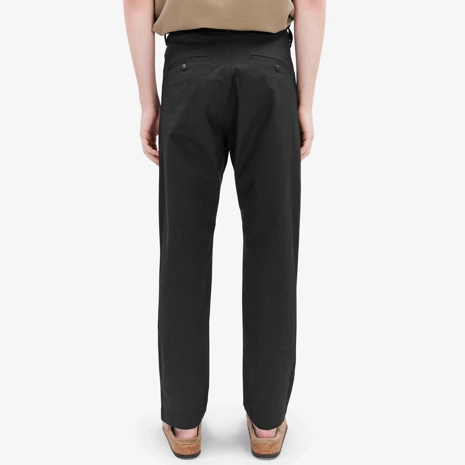 Arnason Cotton/Lyocell black - Image 2
