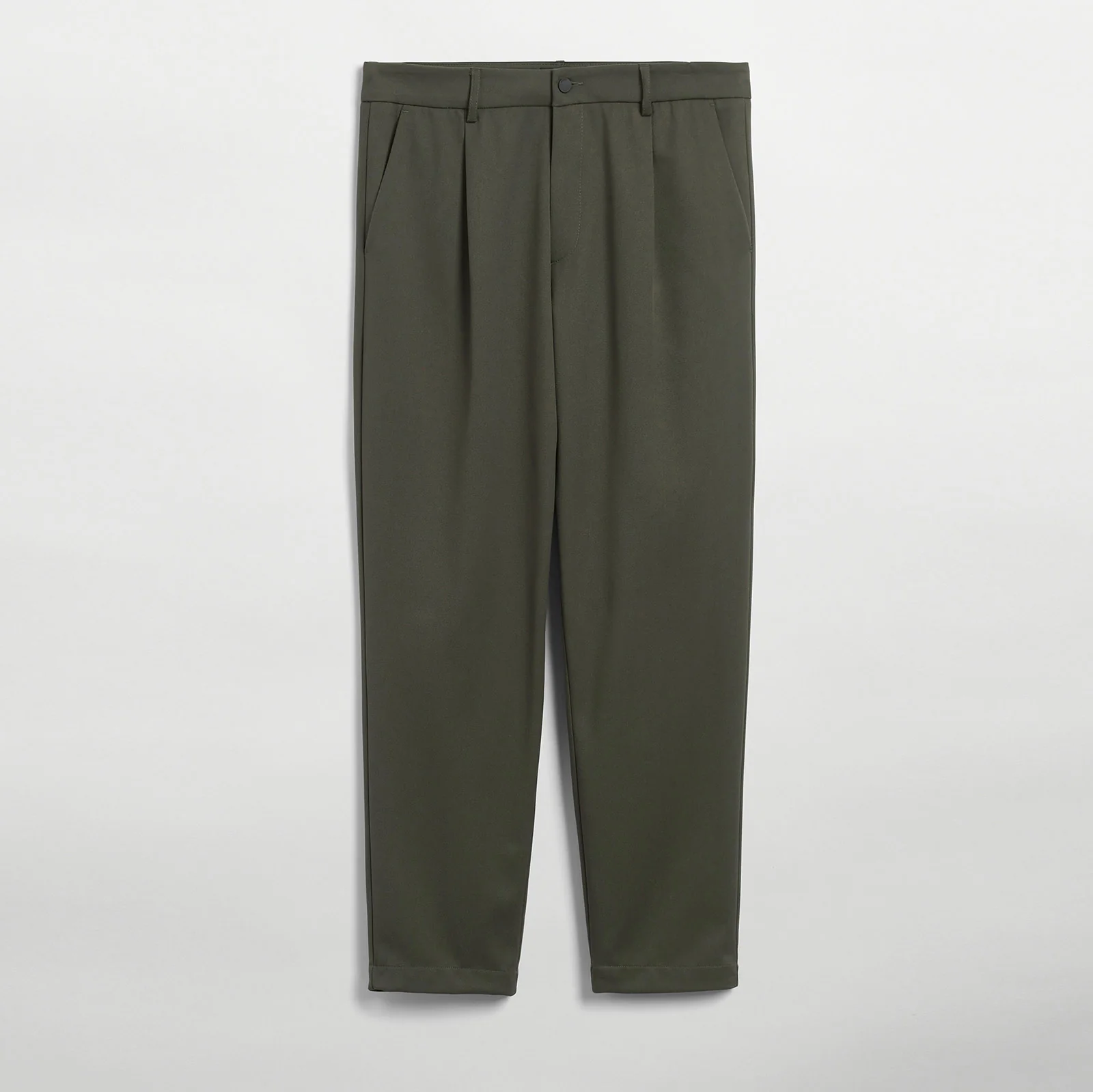Arnason Dobby Pants shelter green - Image 5