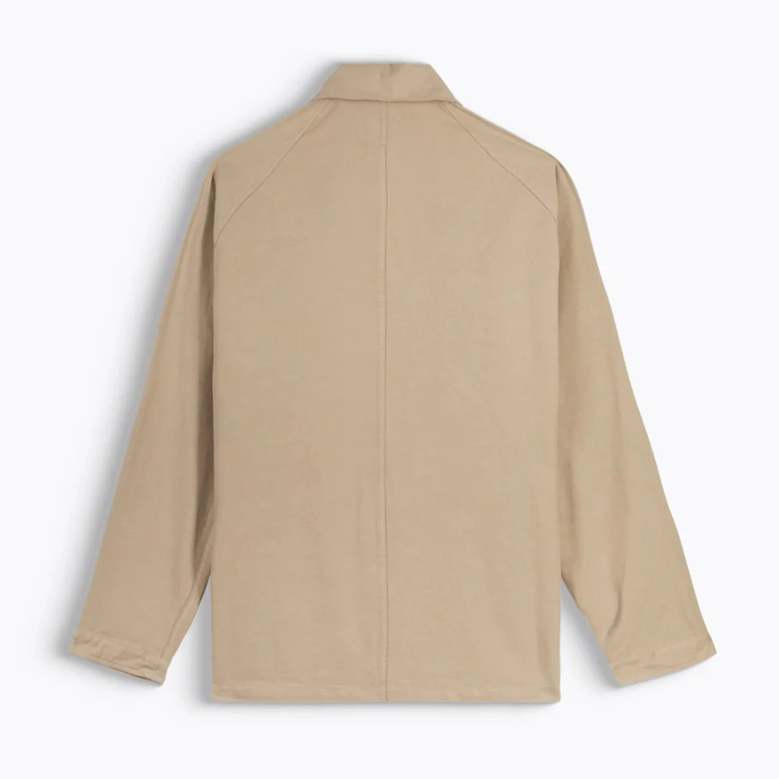 Arno Drill Jacket beige - Image 2
