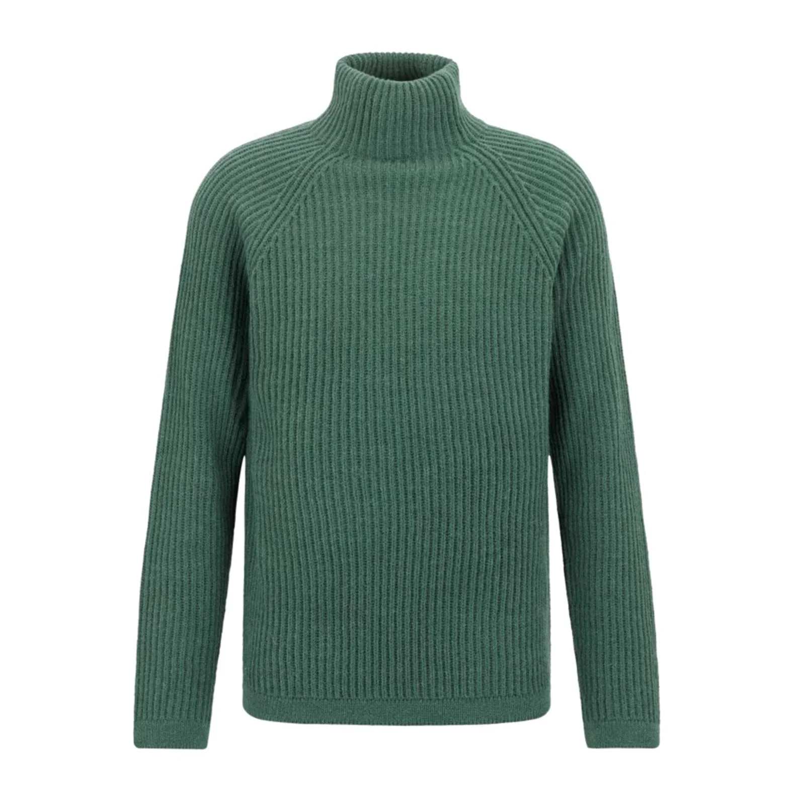 Arvid Jumper 422001 forest - Image 4