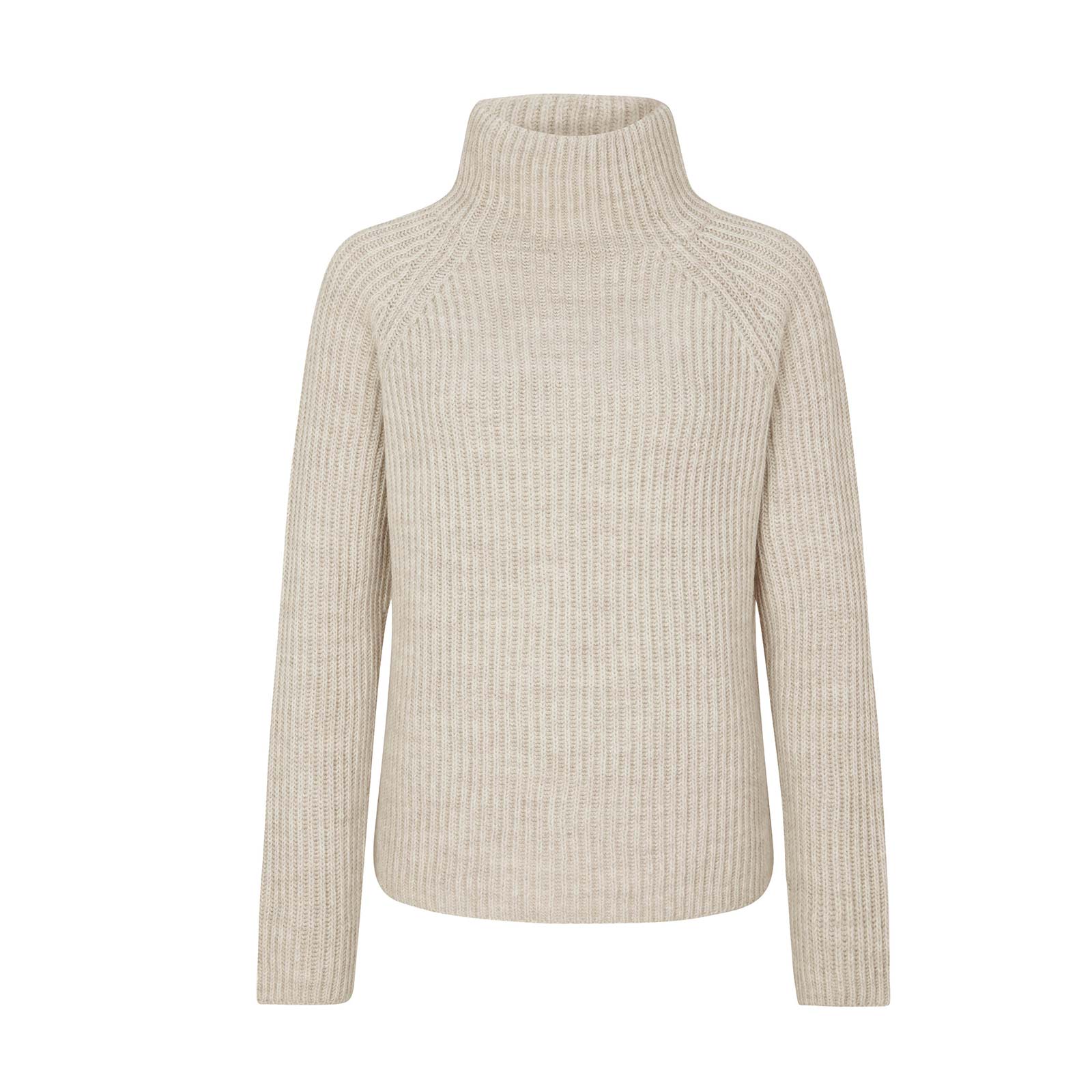 Arwen Jumper crème melange - Image 5