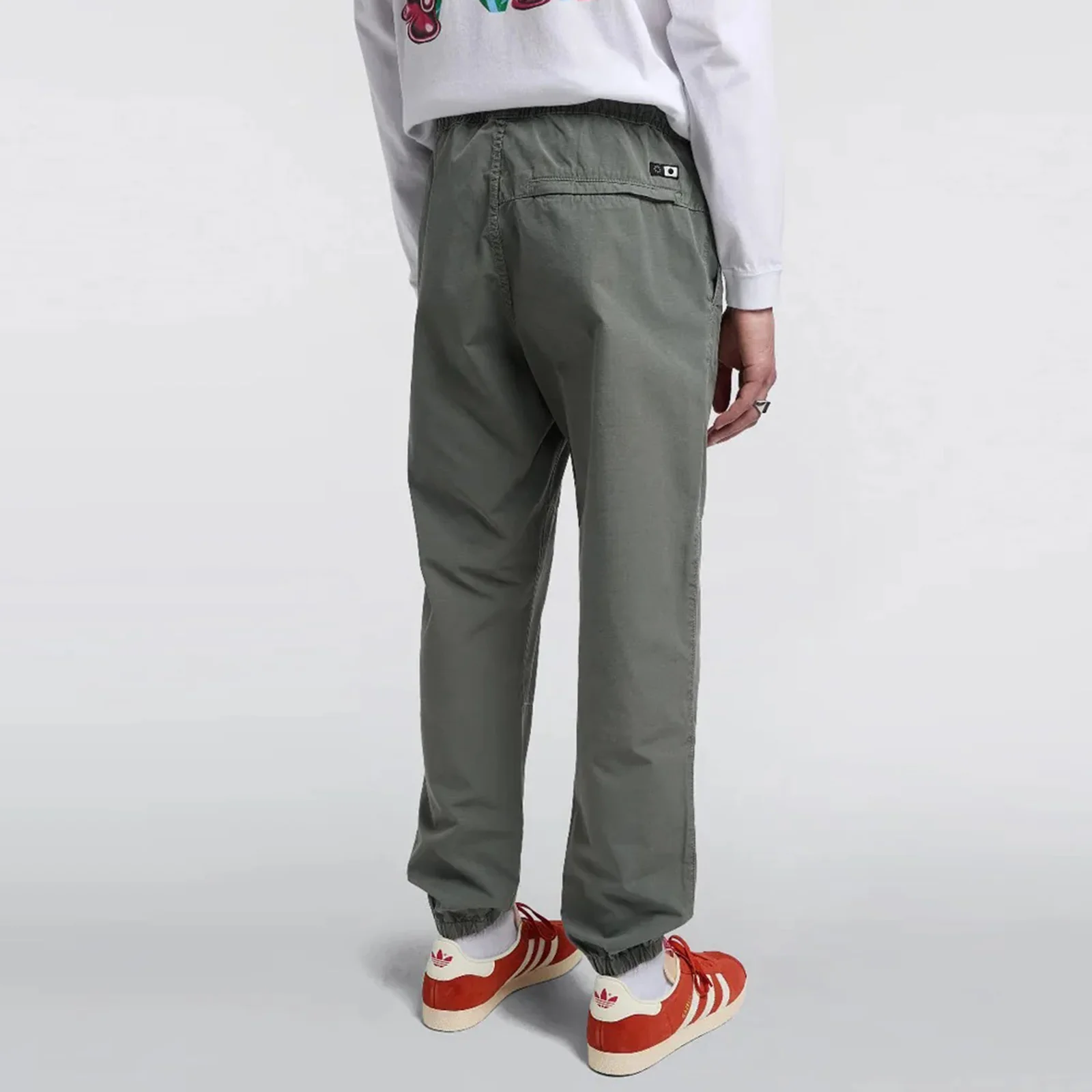 Ascender RipStop Pant castor gray - Image 3