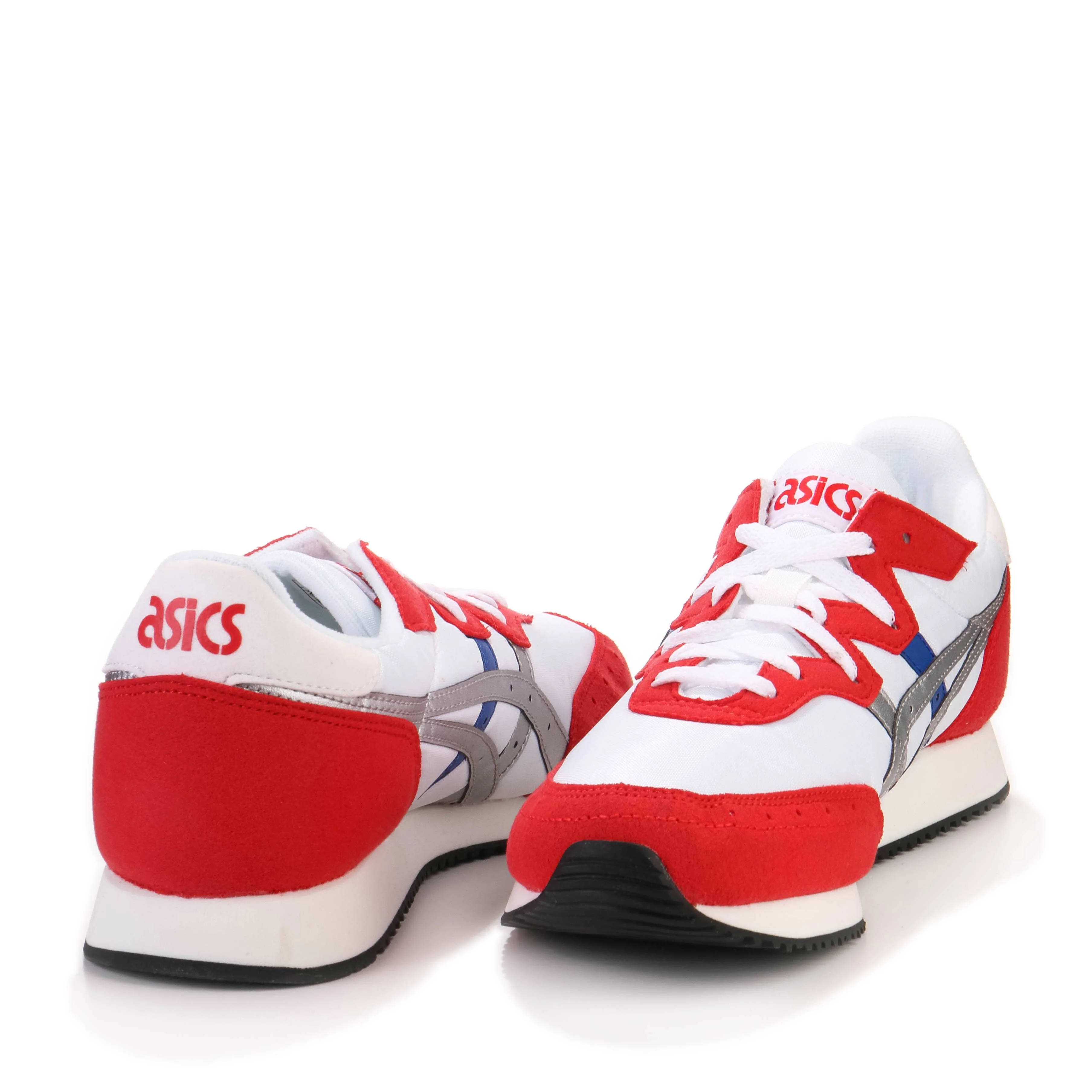 Tarther OG white/classic red - Image 3