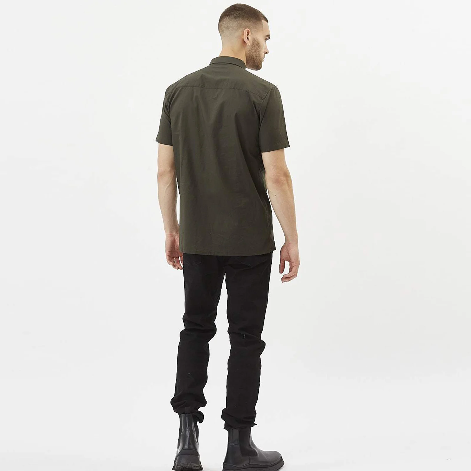 Asser Shirt rosin - Image 3