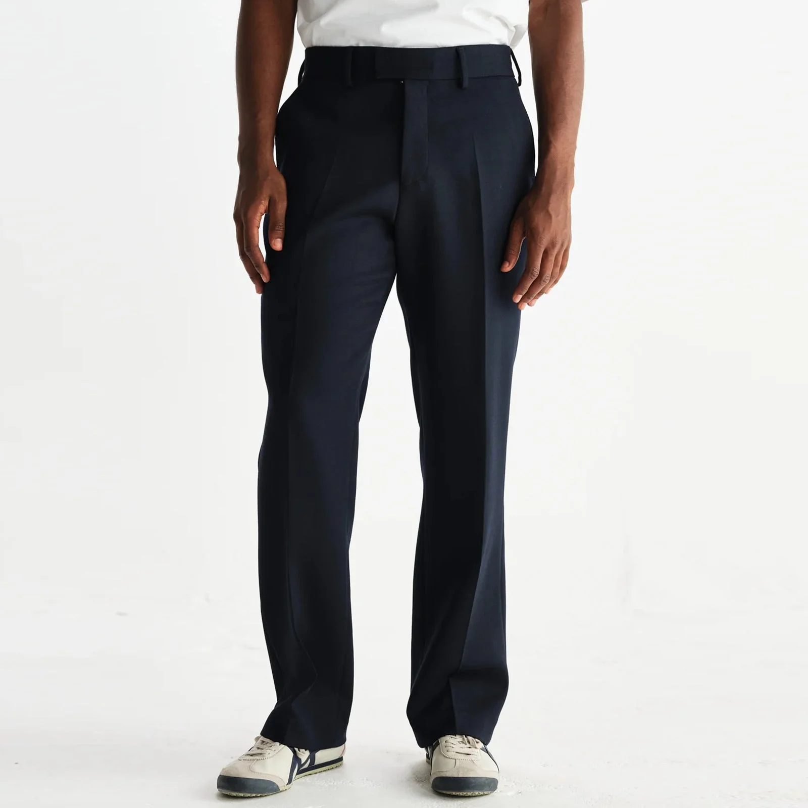 Aston Heavy Twill Trouser