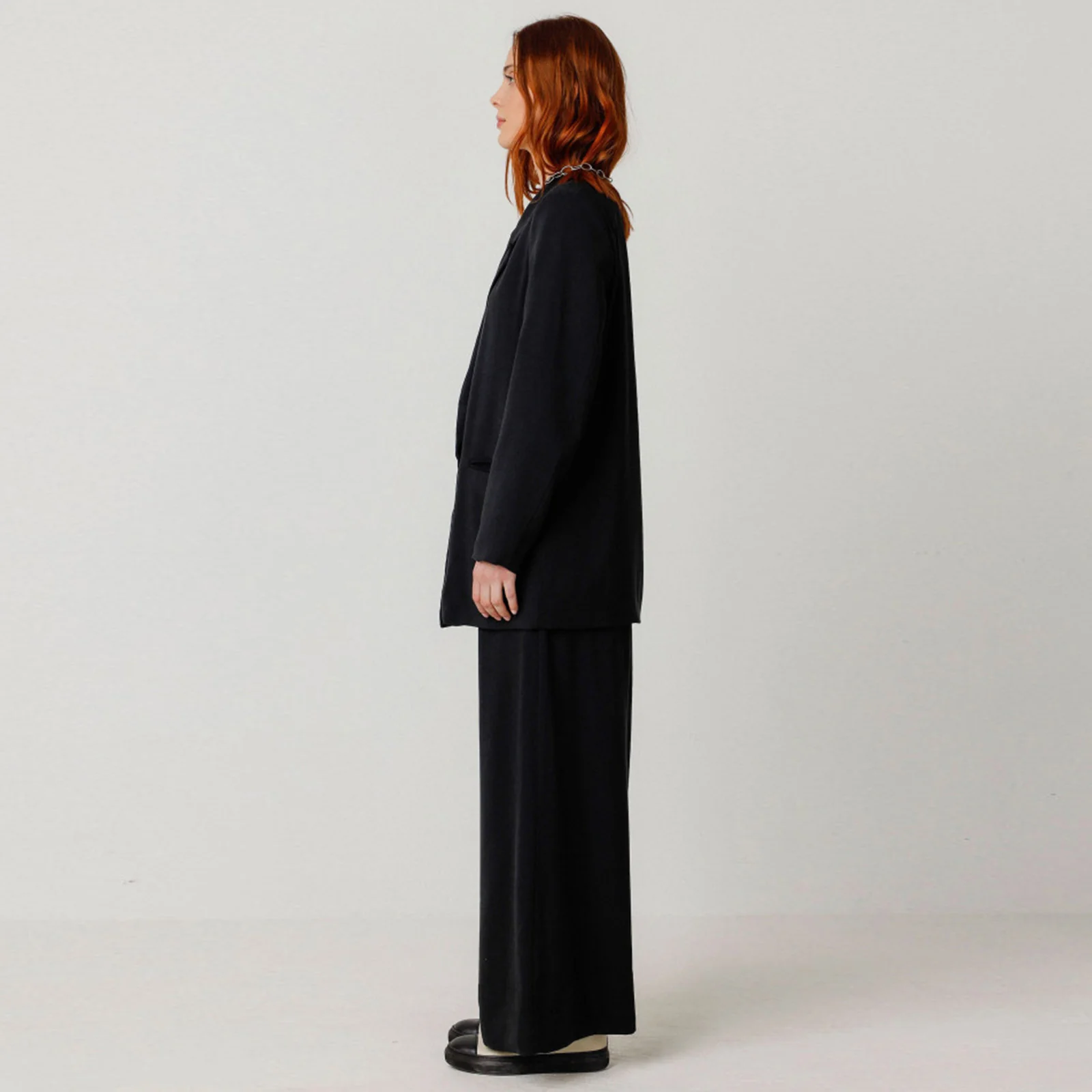 Atxa Jacket black - Image 3