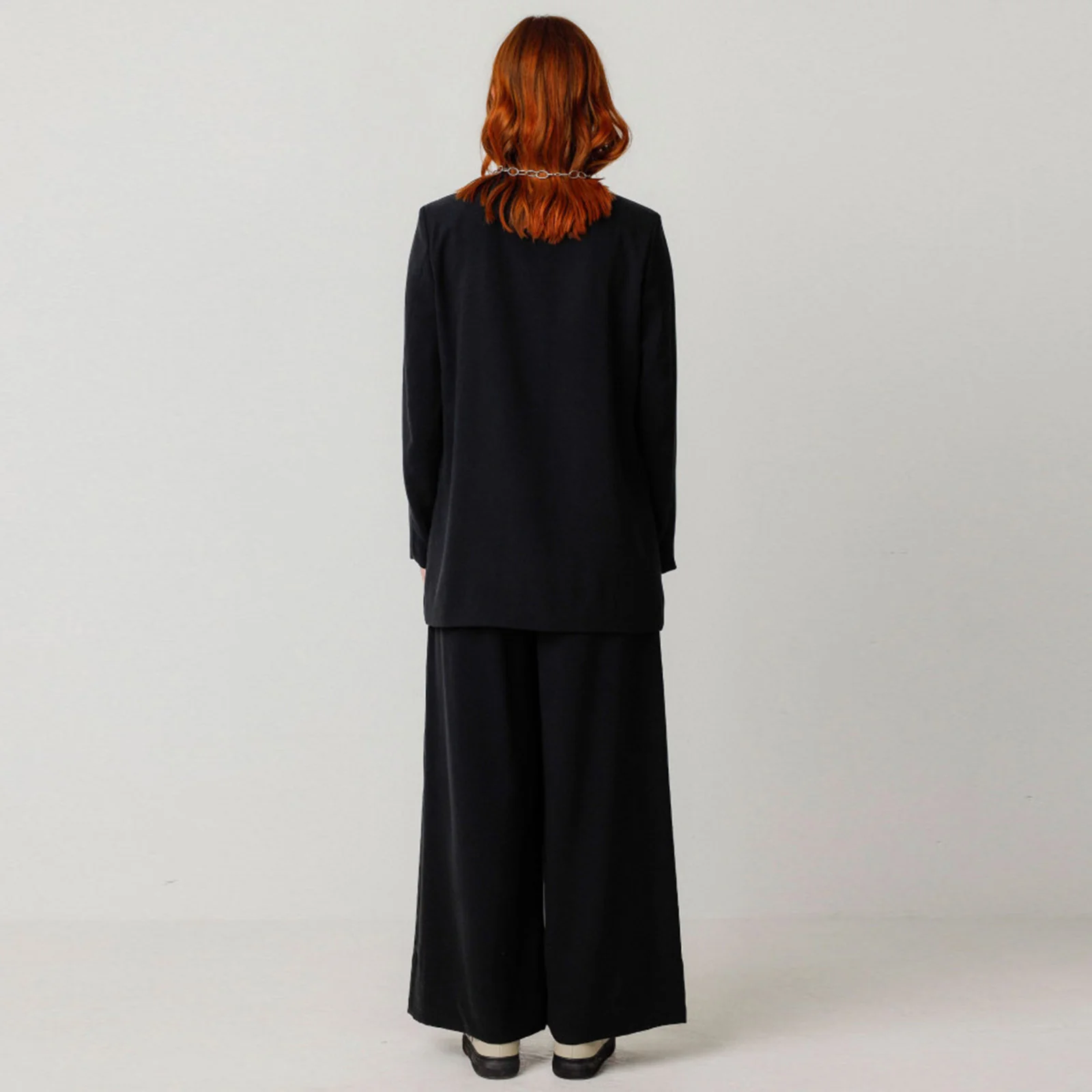 Atxa Jacket black - Image 4