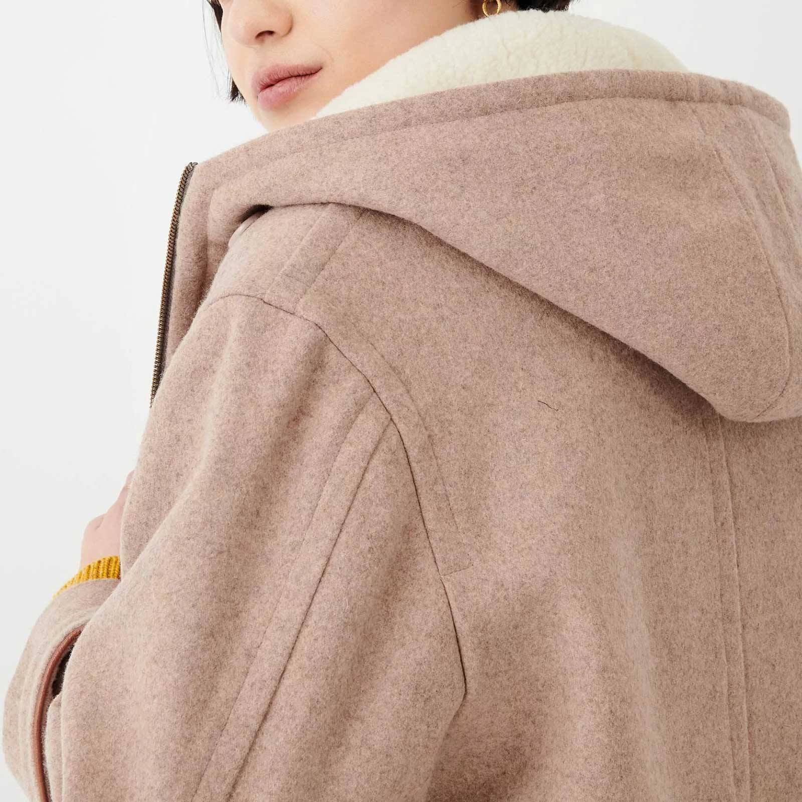 Auguste Coat cloud lila - Image 4