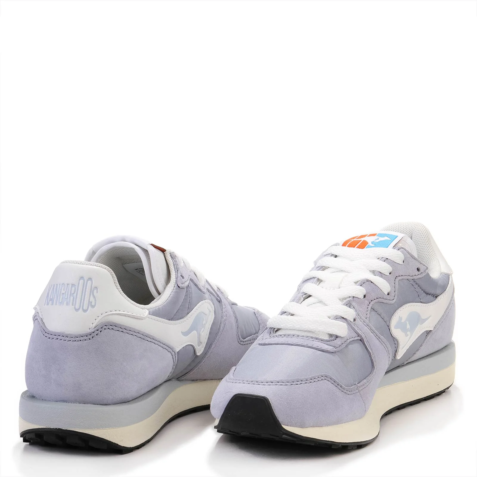 Aussie Athluxe dove / white - Image 3