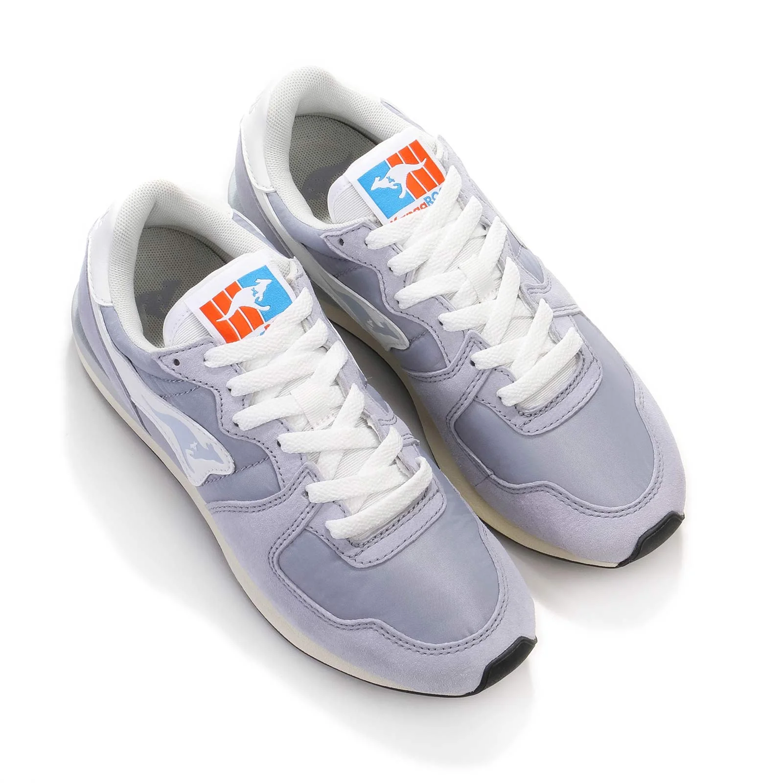 Aussie Athluxe dove / white - Image 4