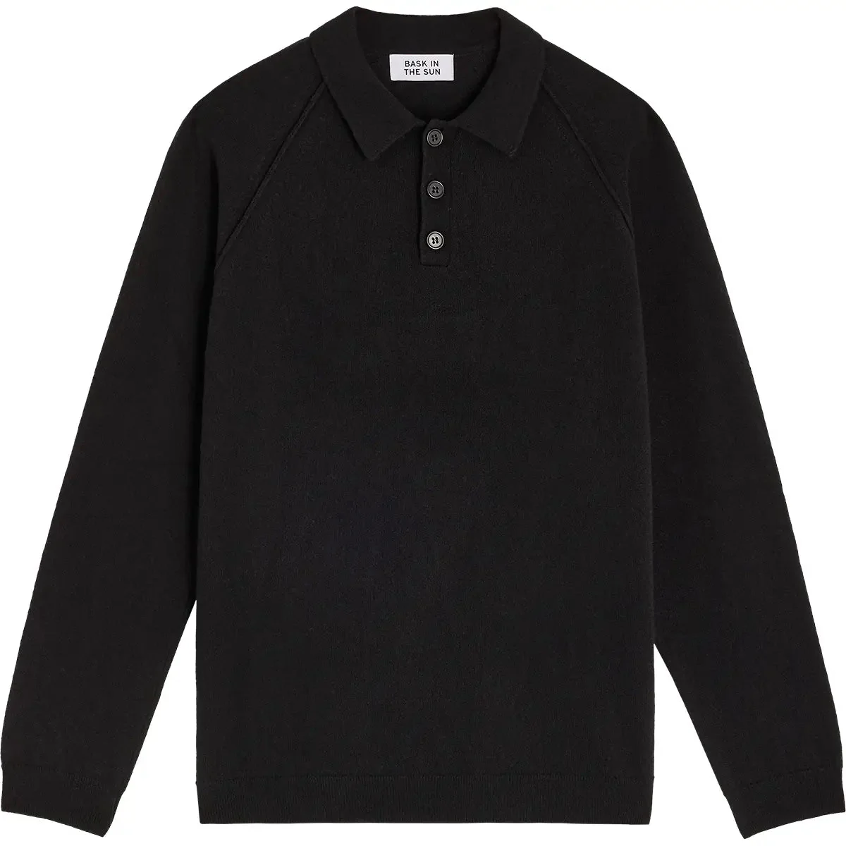 Austin Polo black