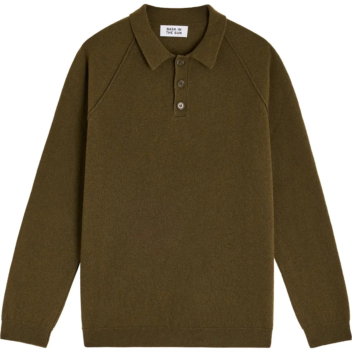 Austin Polo olive