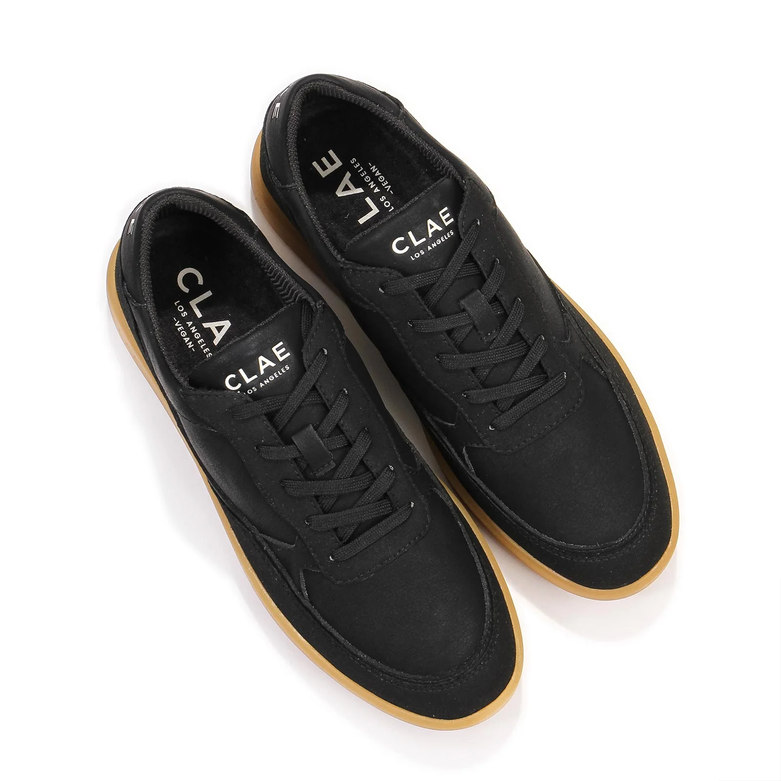 Austin Vegan black/light gum - Image 4