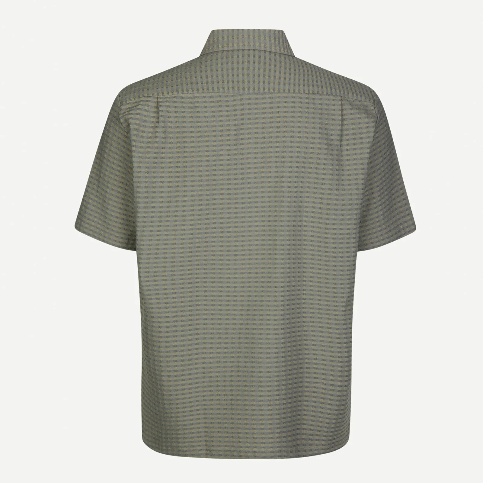 Avan JX Shirt 14698 dusty olive - Image 2
