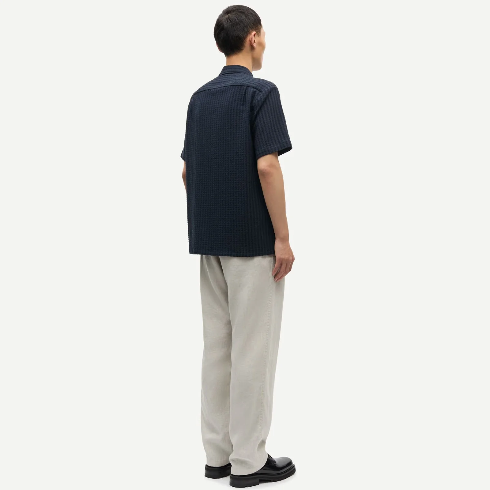 Avan JX Shirt 14698 salute - Image 2
