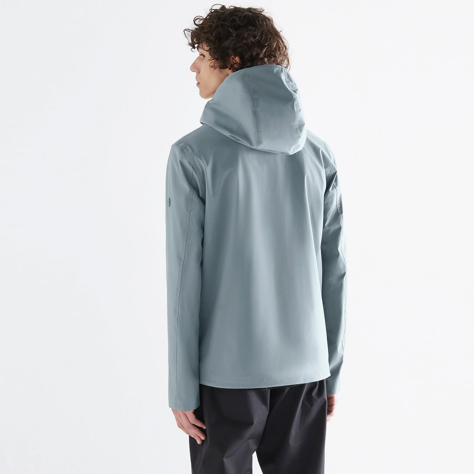 Ayden Jacket english blue - Image 3