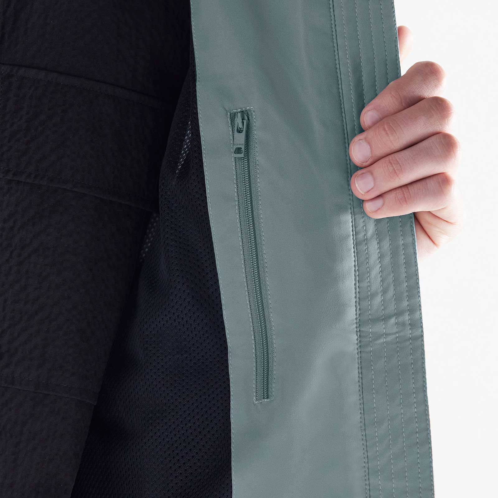 Ayden Jacket english blue - Image 4