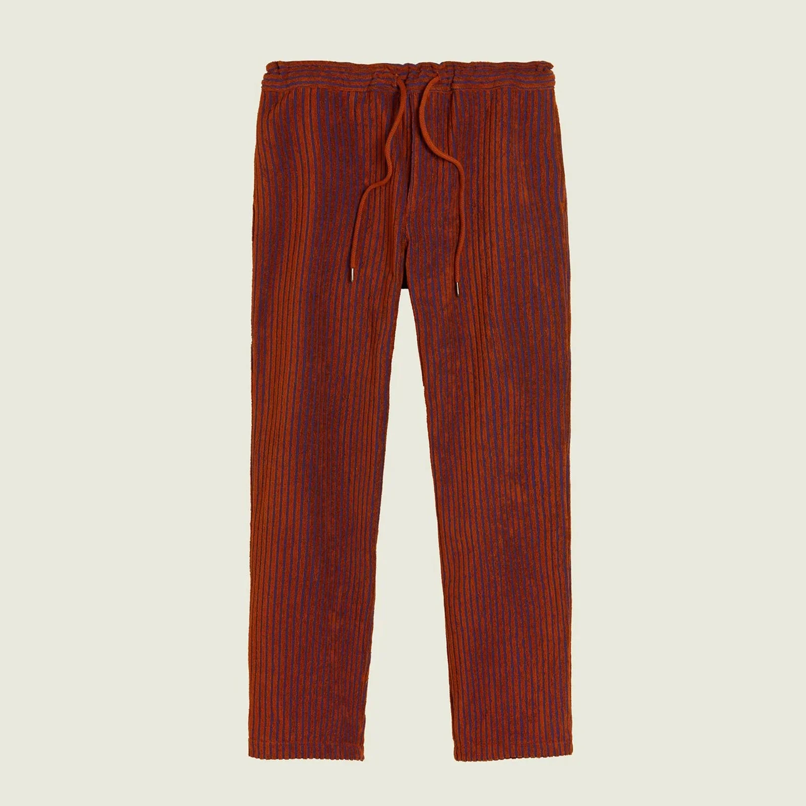 Ayora Terry Pants deep cut - Image 4