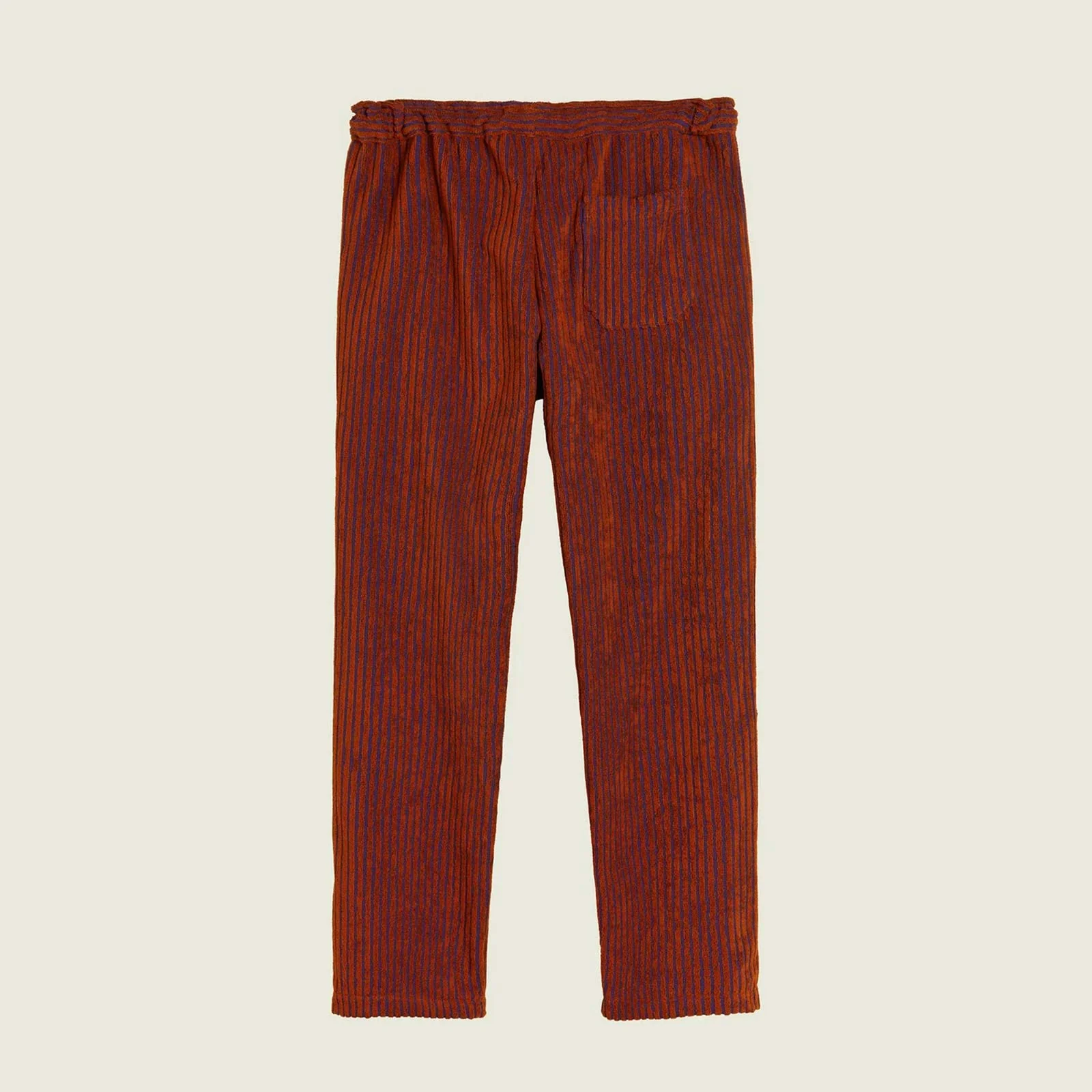 Ayora Terry Pants deep cut - Image 5