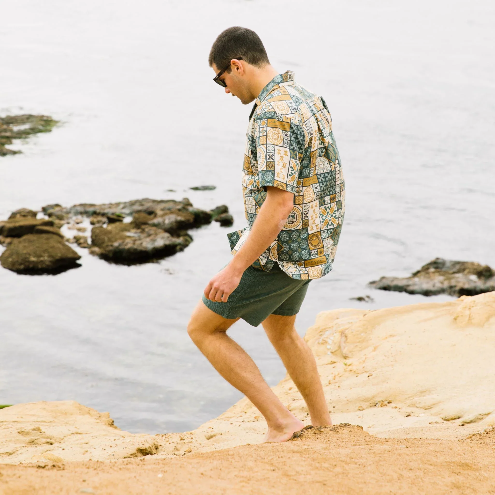 Bainbridge everday play Shirt - Image 3