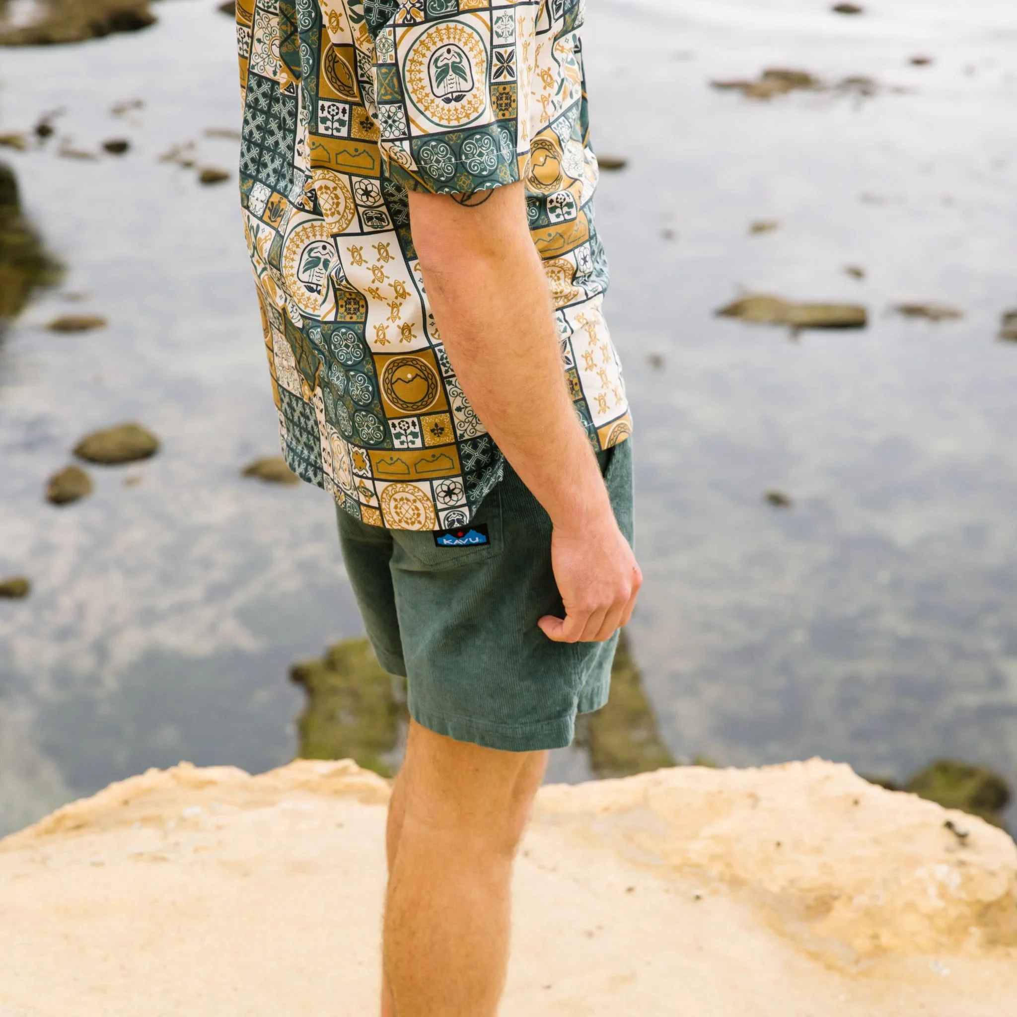 Bainbridge everday play Shirt - Image 4