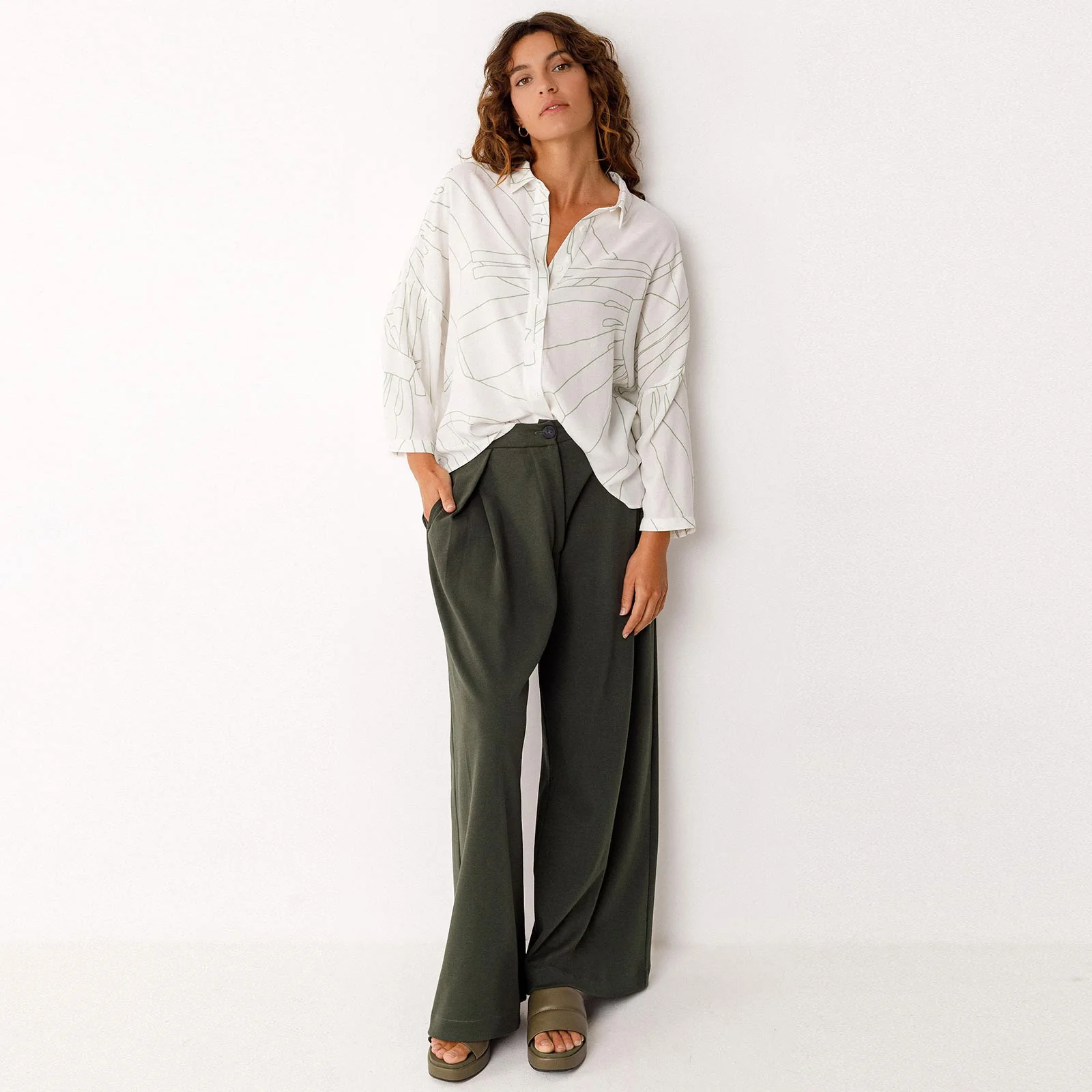 Balentina Shirt hanbox - Image 3
