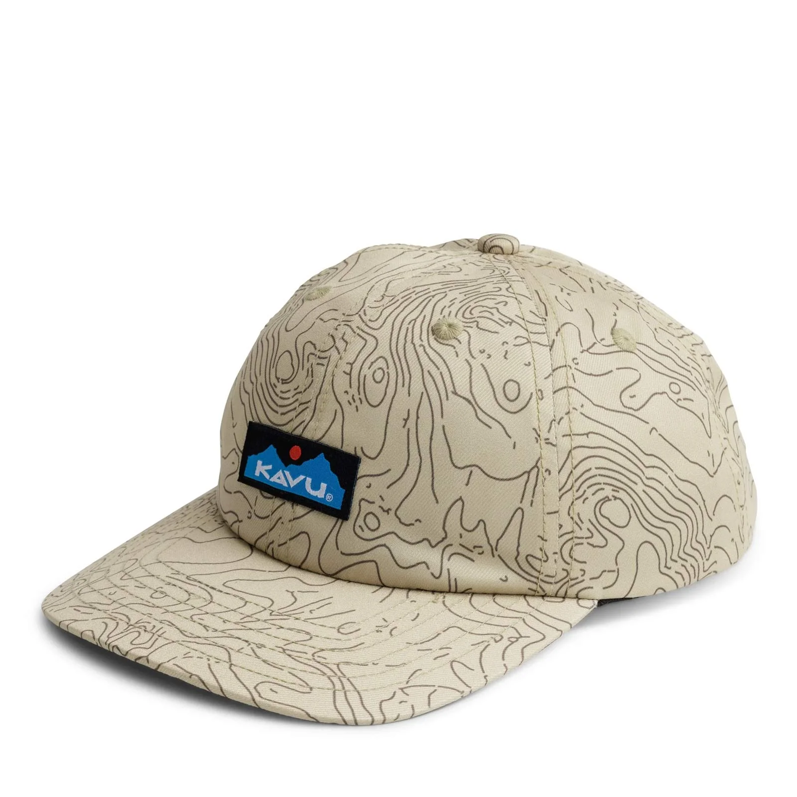 Ballard Classic Cap natural