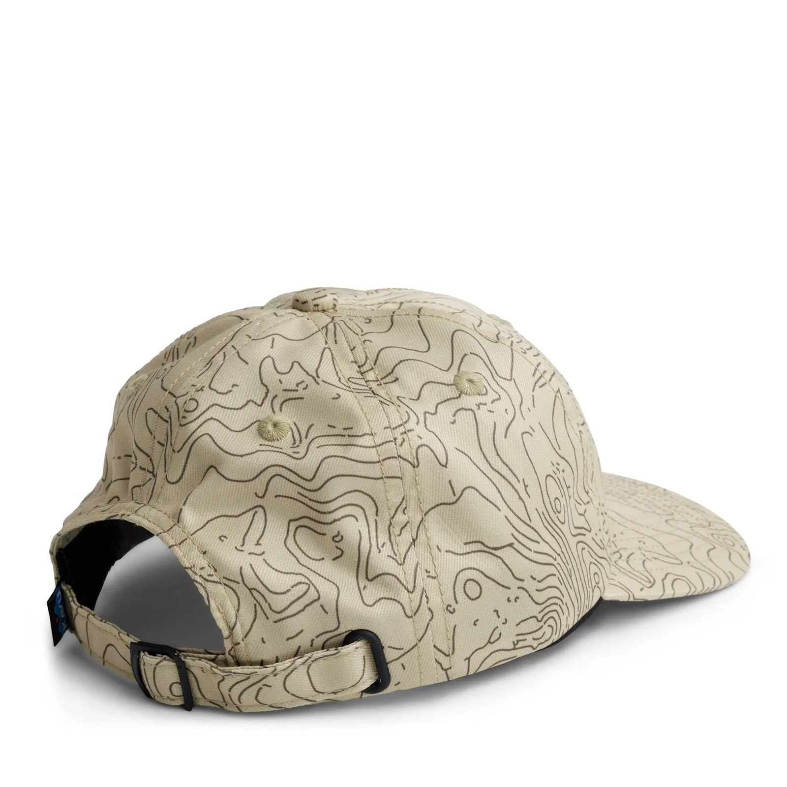 Ballard Classic Cap natural - Image 2