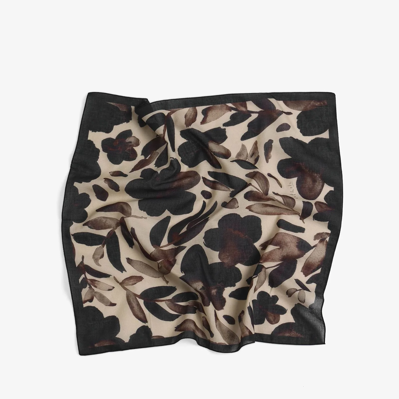 Bandana sand flower