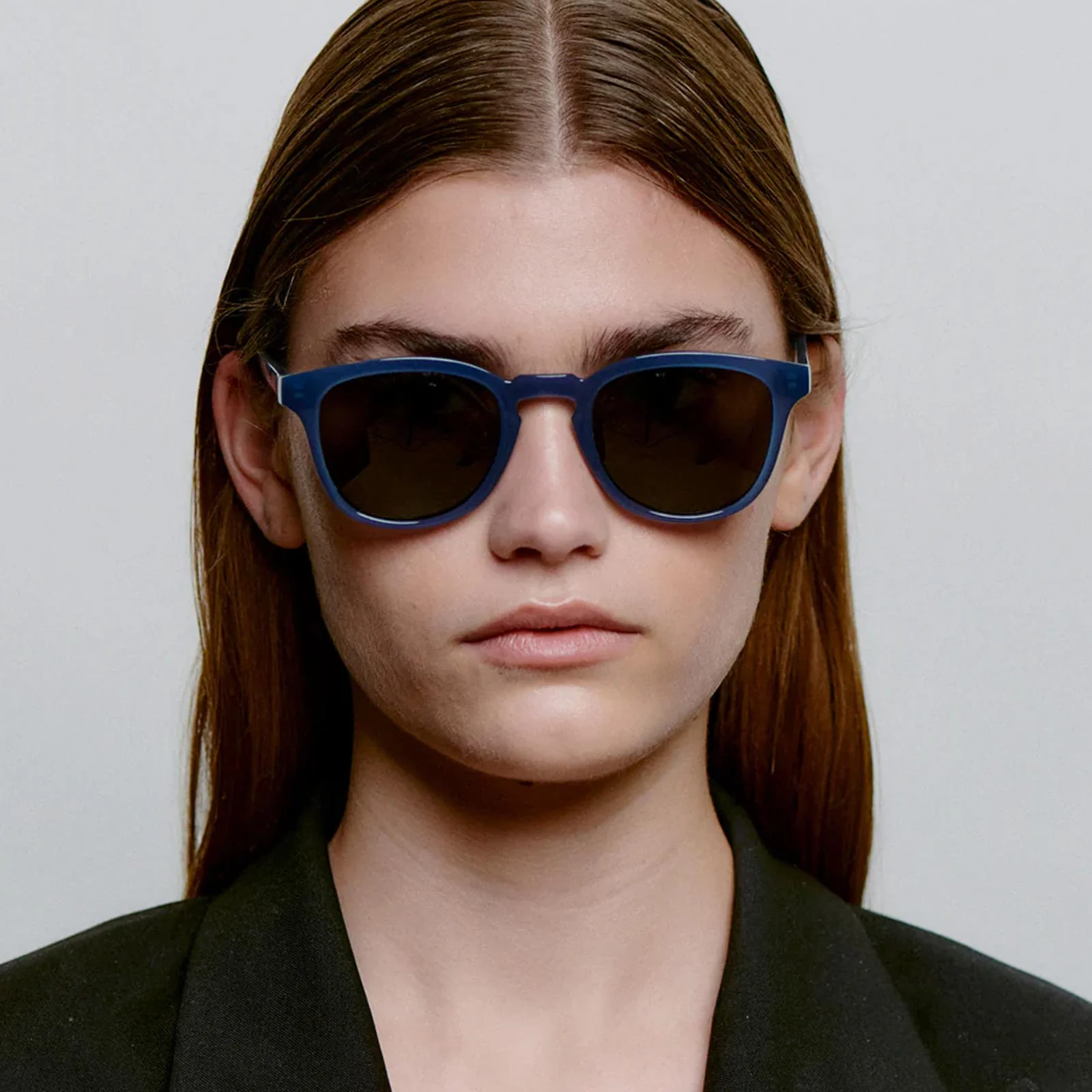 Bate Sunglasses blue steel - Image 2