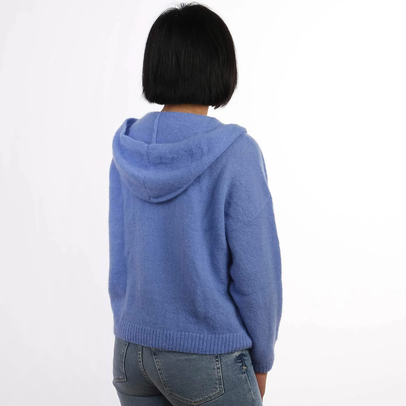 Bazal Jumper azur - Image 4