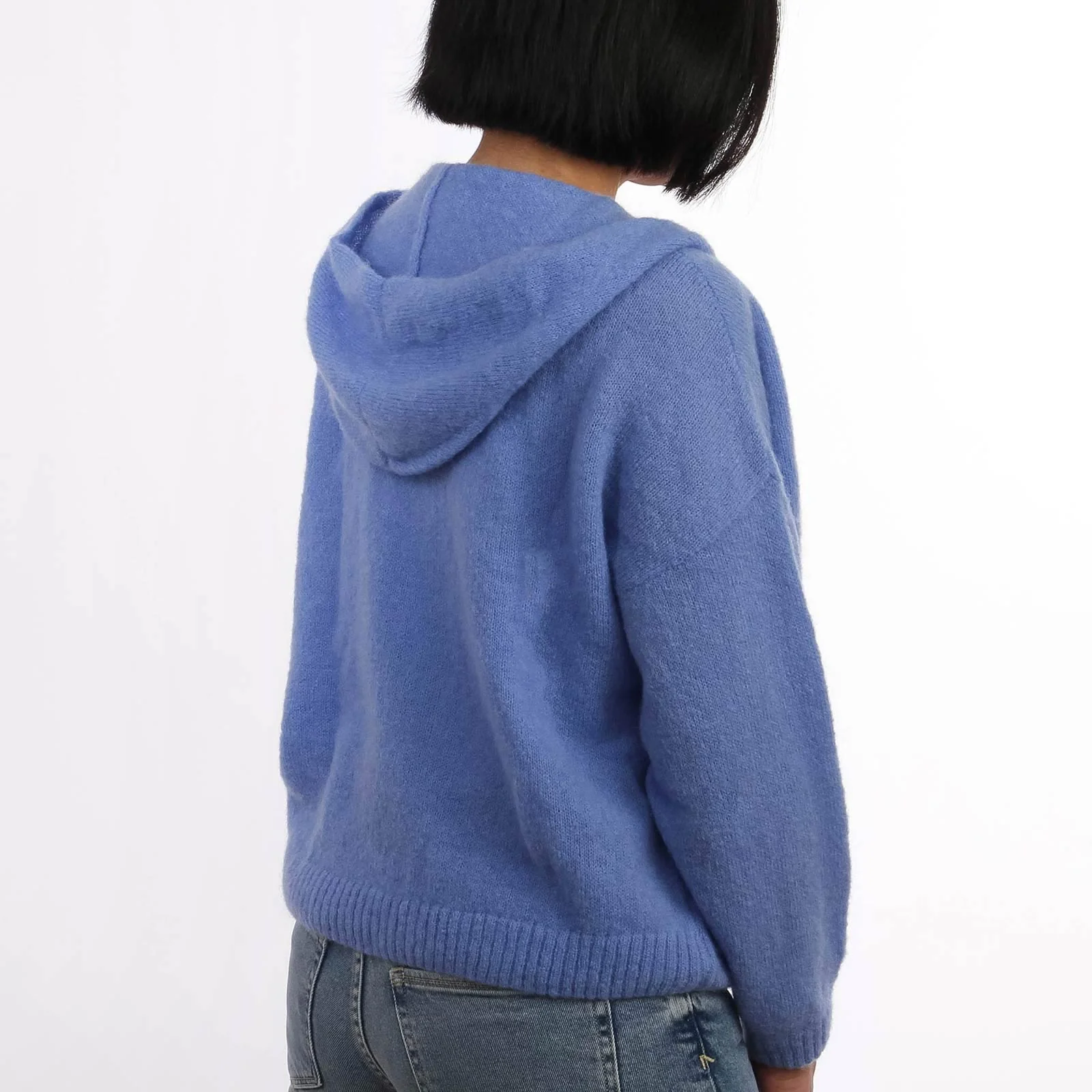 Bazal Jumper azur - Image 5