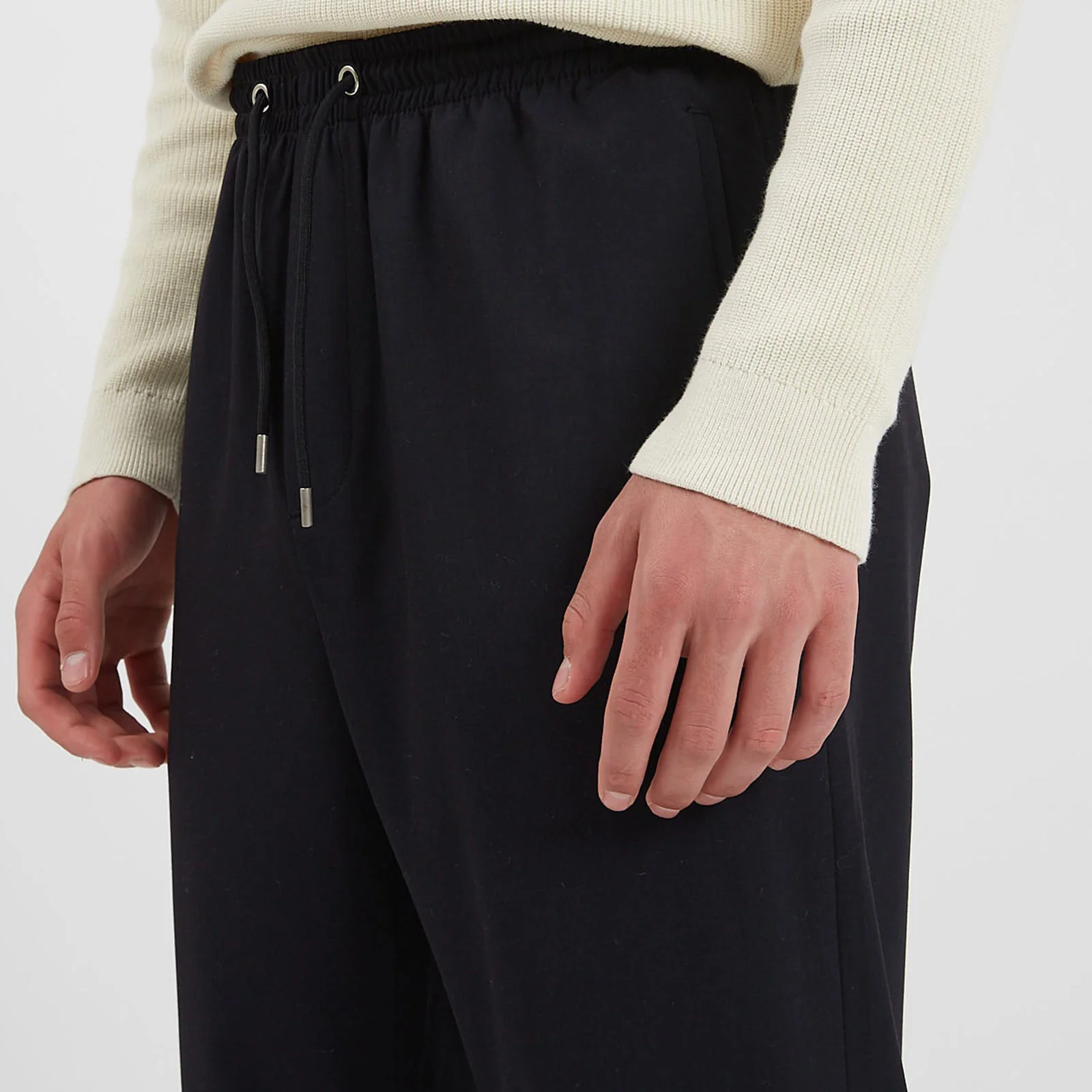 Beam Pants navy blazer - Image 4