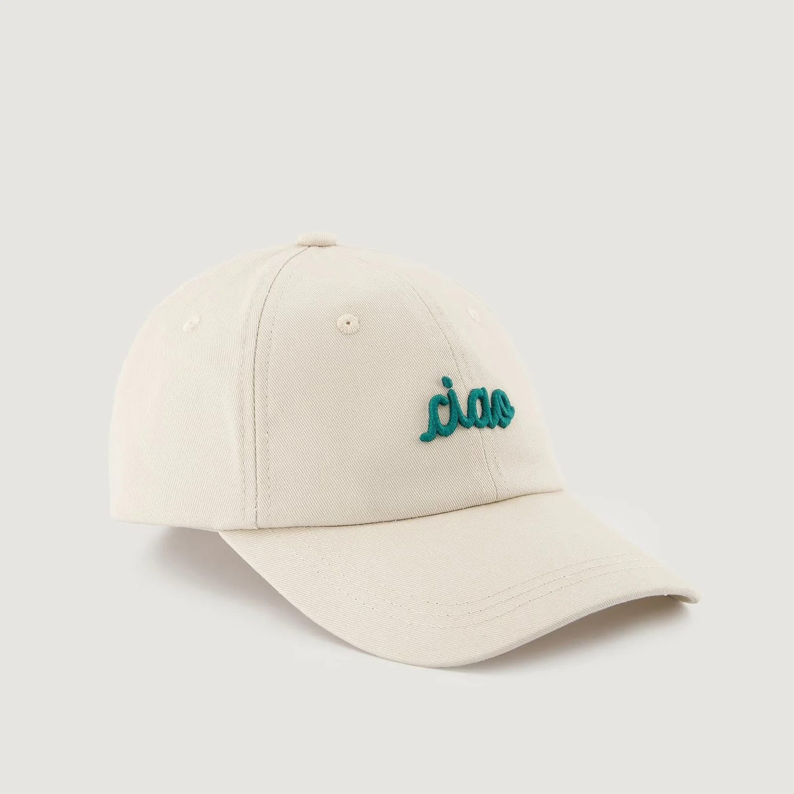 Beaumont Ciao twill cream