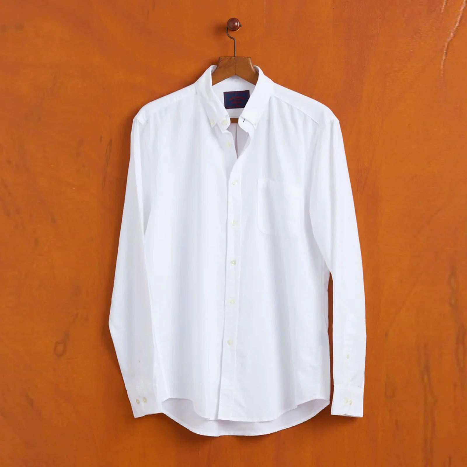 Belavista Shirt off white - Image 3