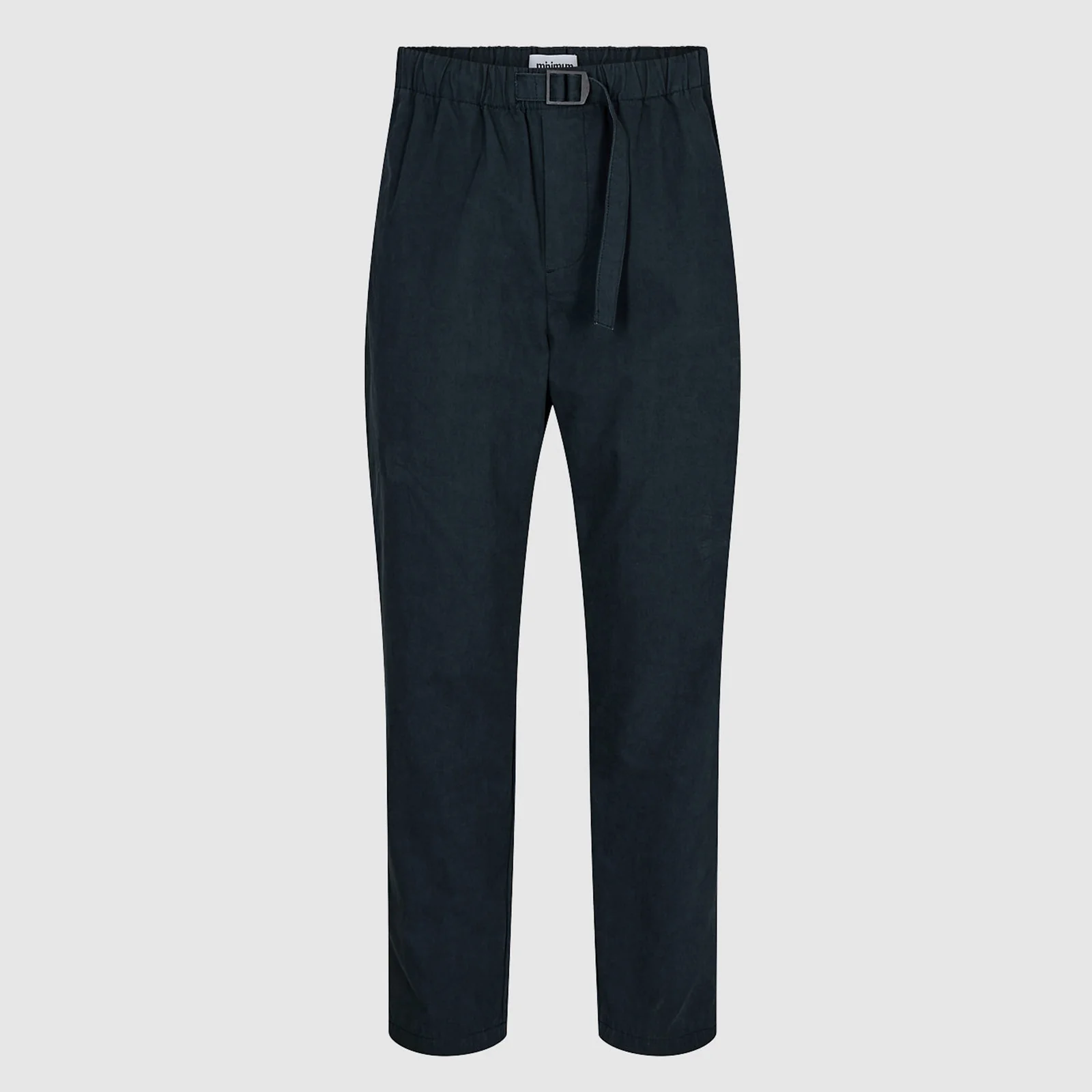 Belt Pants navy blazer - Image 5