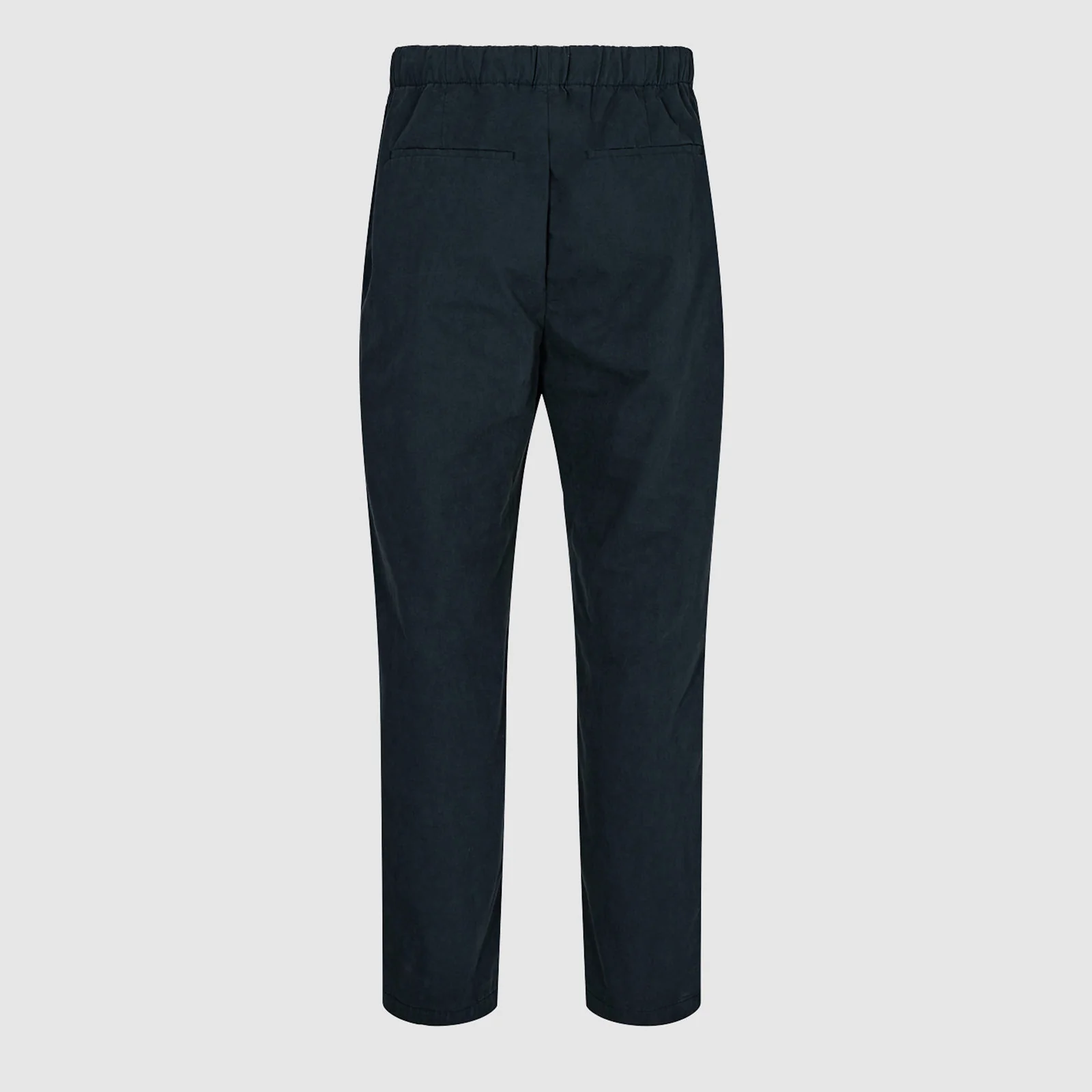 Belt Pants navy blazer - Image 6
