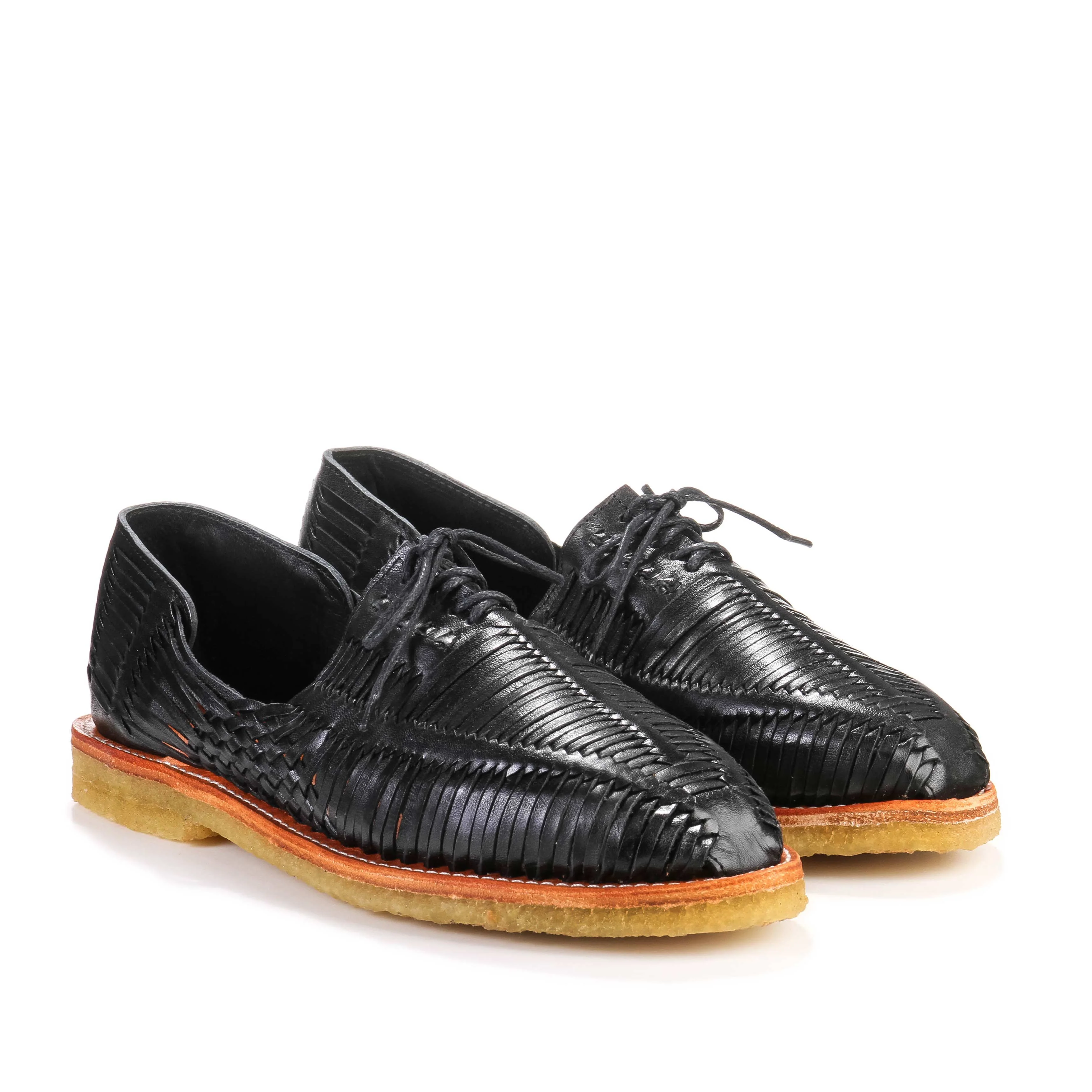 Benito Natural Shoe black - Image 2