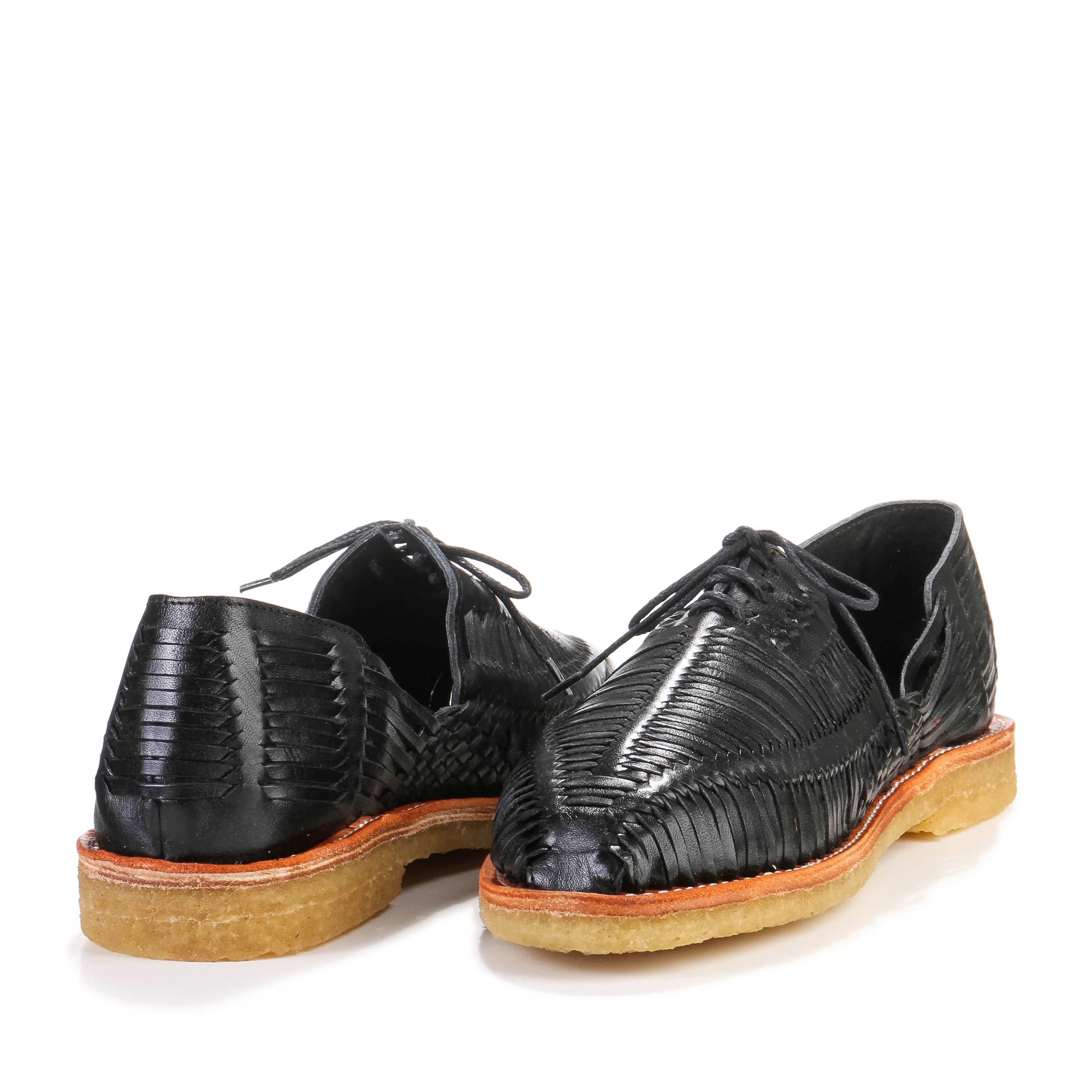 Benito Natural Shoe black - Image 3