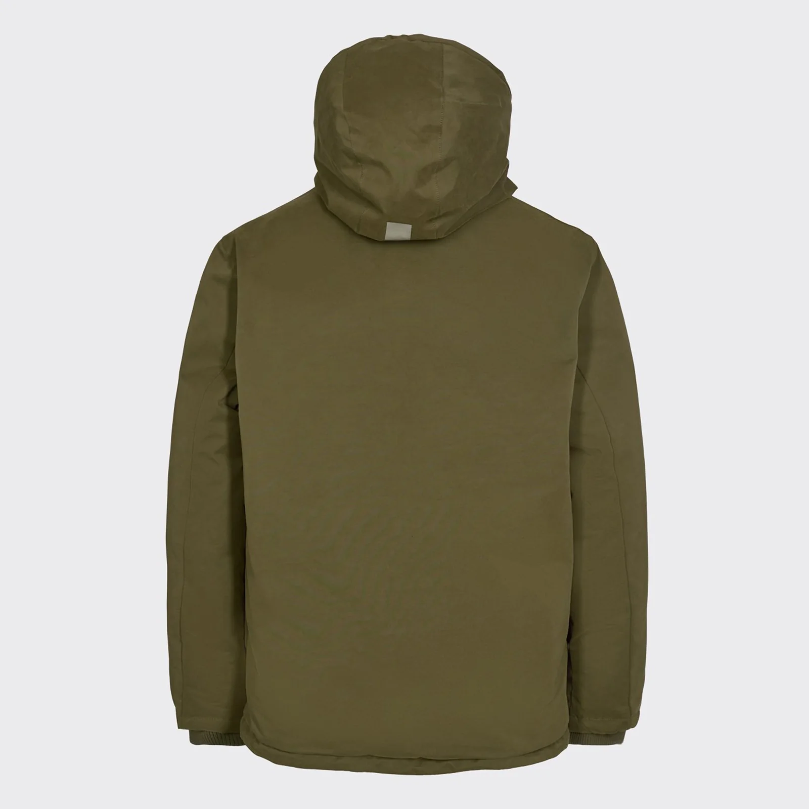 Berman Jacket military olive - Image 6