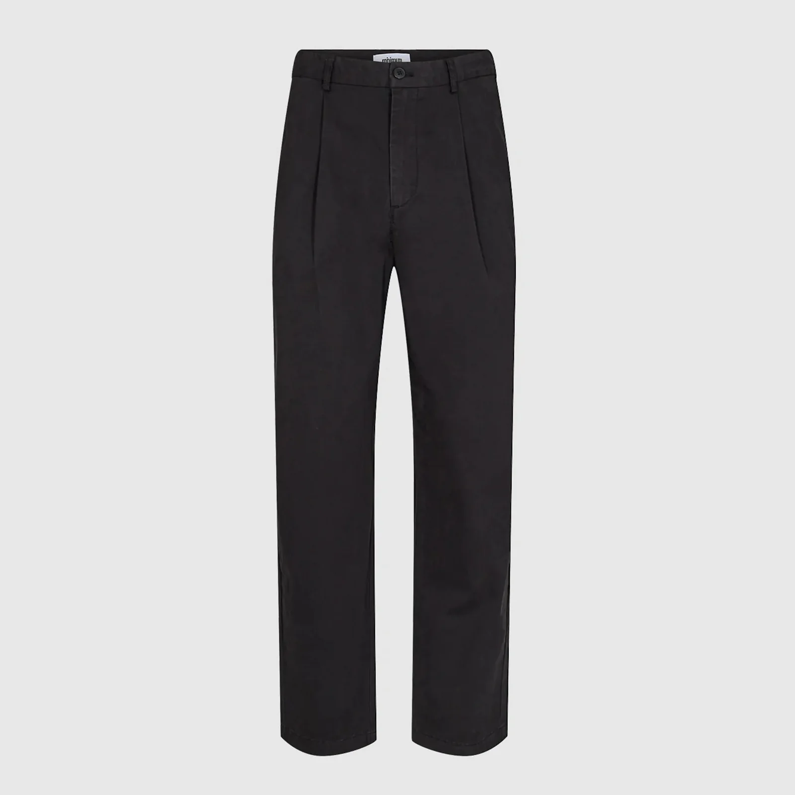 Bertils Trousers black - Image 5