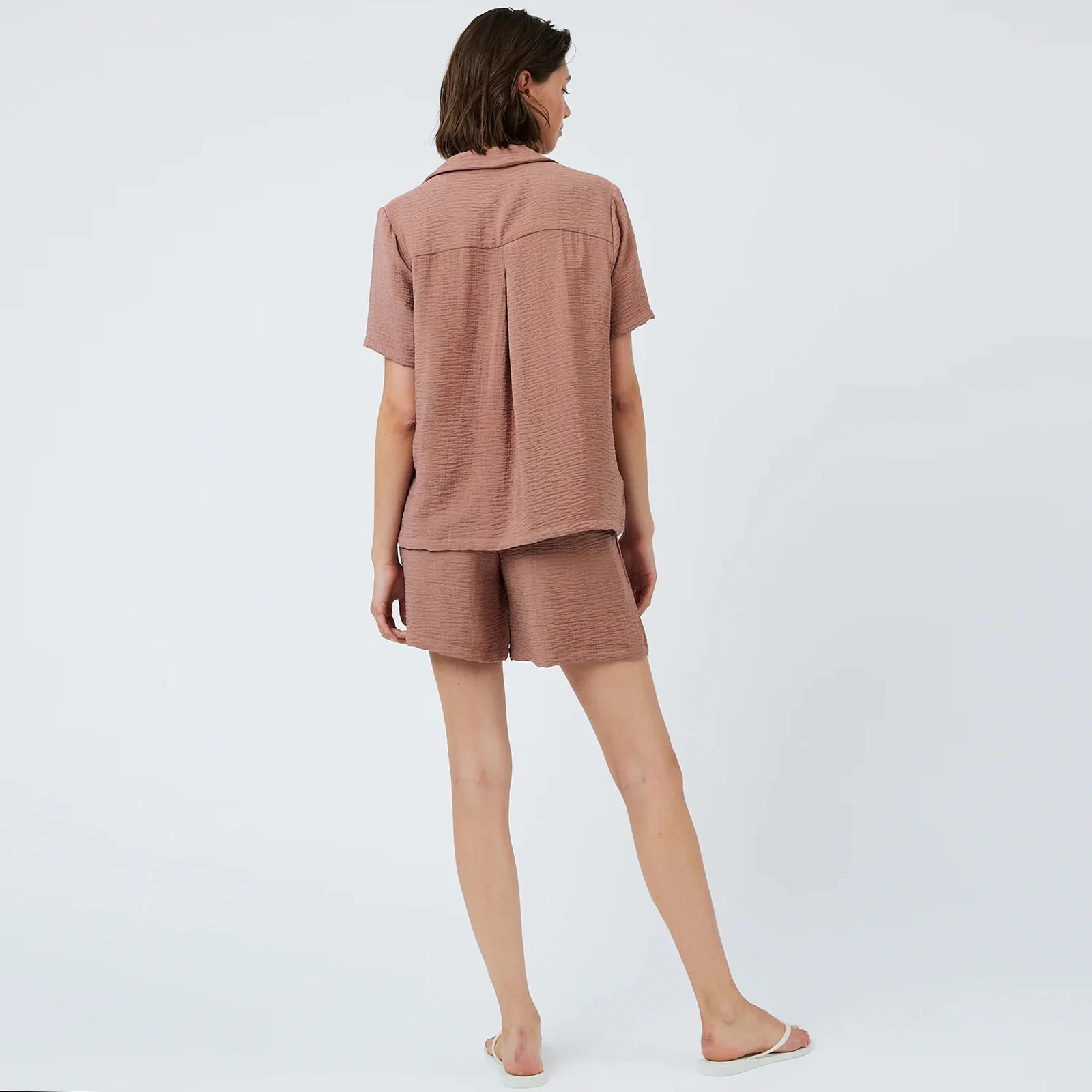 Bertinas Shirt 3077 clove - Image 3